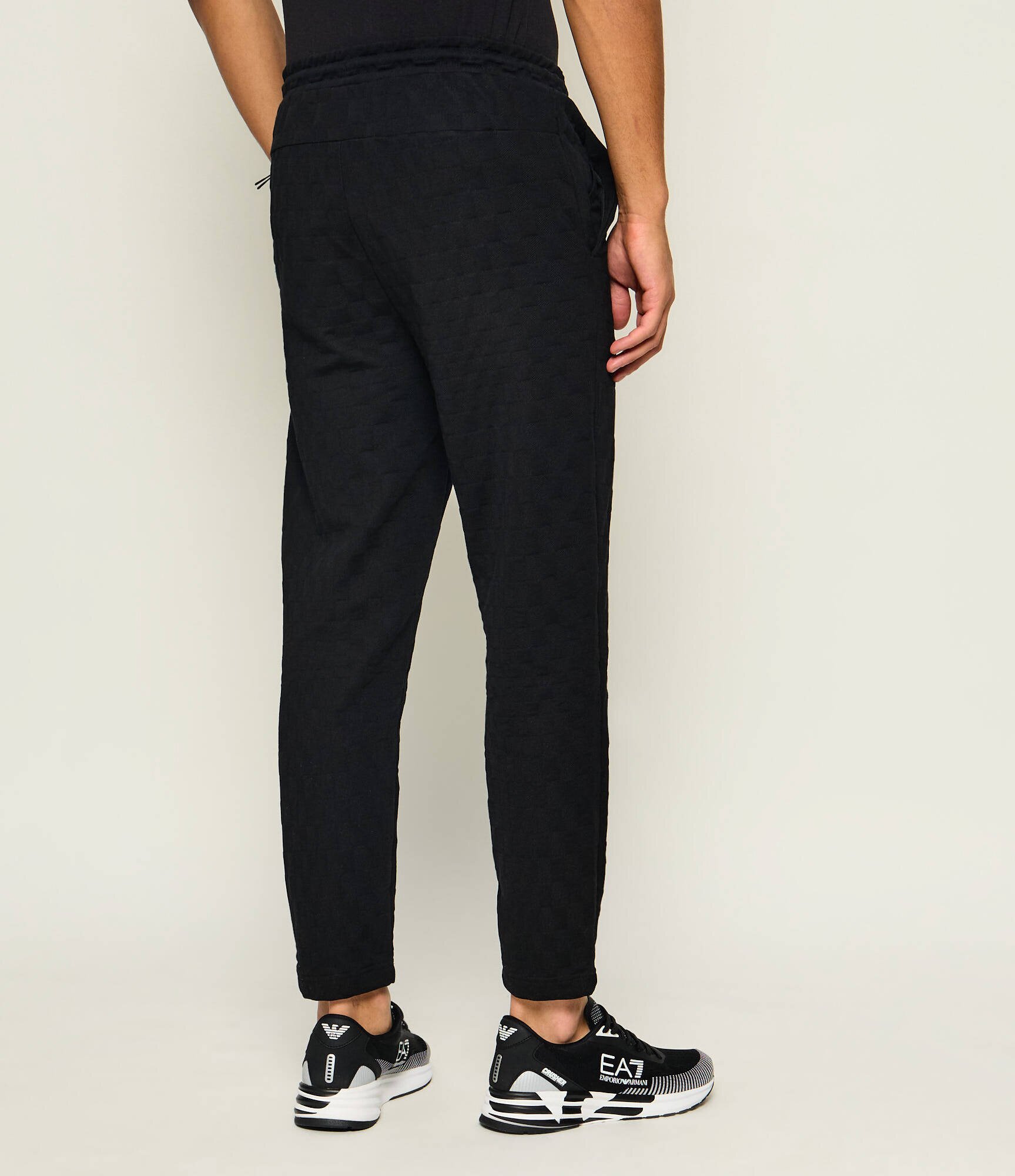 BOSS Green Pantaloni de trening JT_PS Icons70 Jacq | Boss x Porsche | regular fit