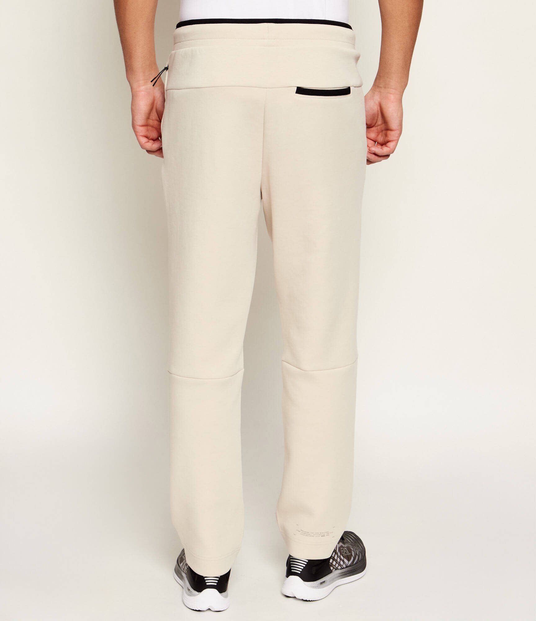 BOSS Green Pantaloni de trening JT_Snug Hadim | regular fit | stretch