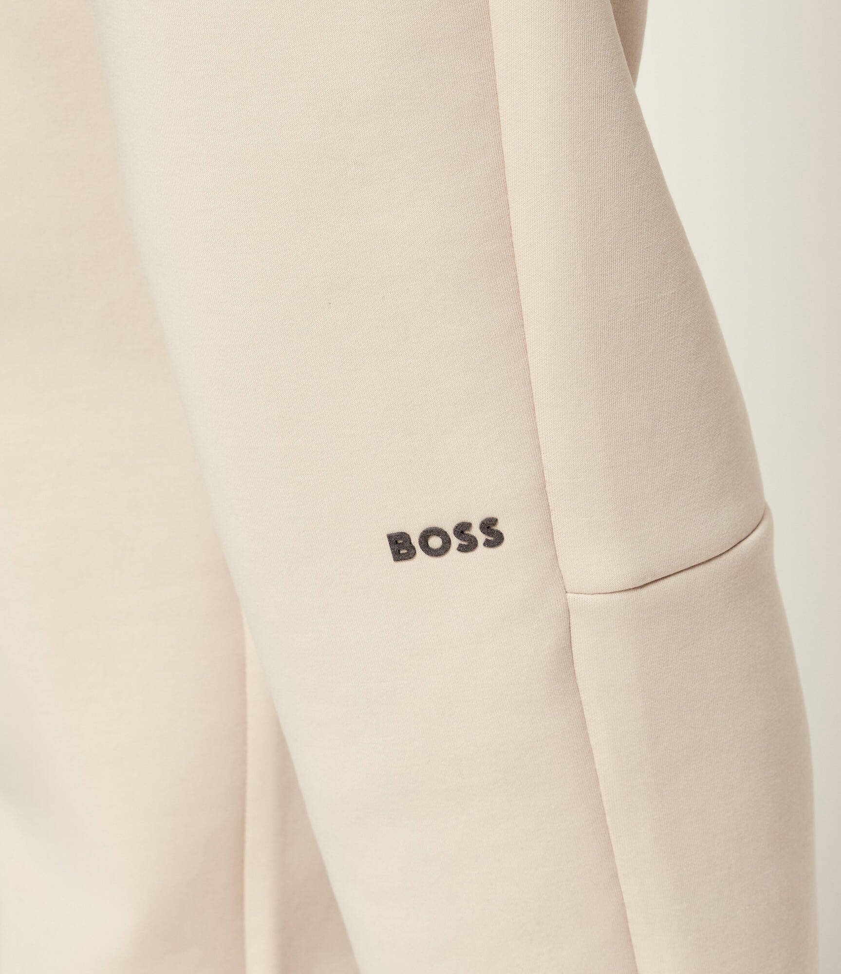 BOSS Green Pantaloni de trening JT_Snug Hadim | regular fit | stretch