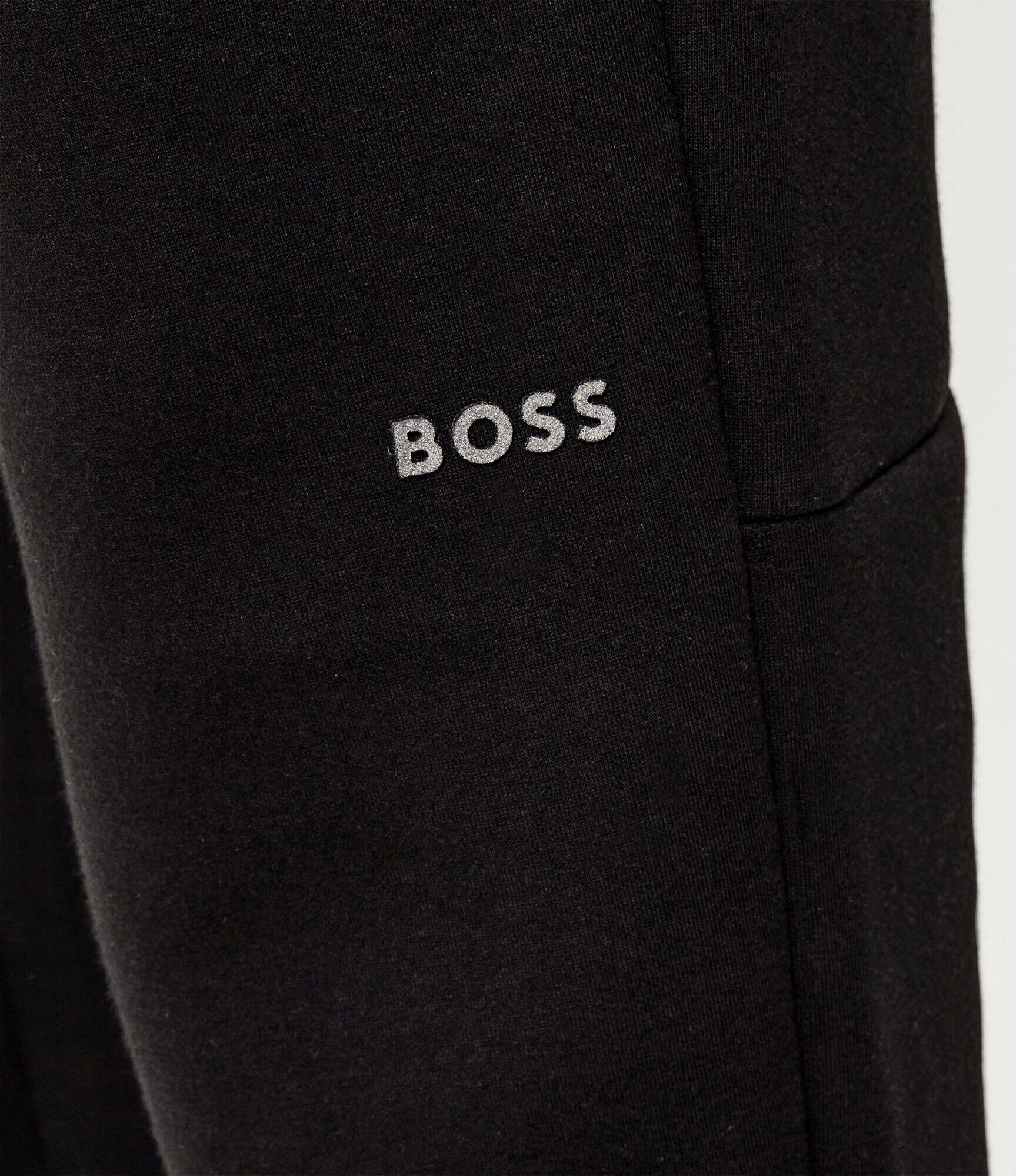 BOSS Green Pantaloni de trening JT_Snug Hadim | regular fit | stretch
