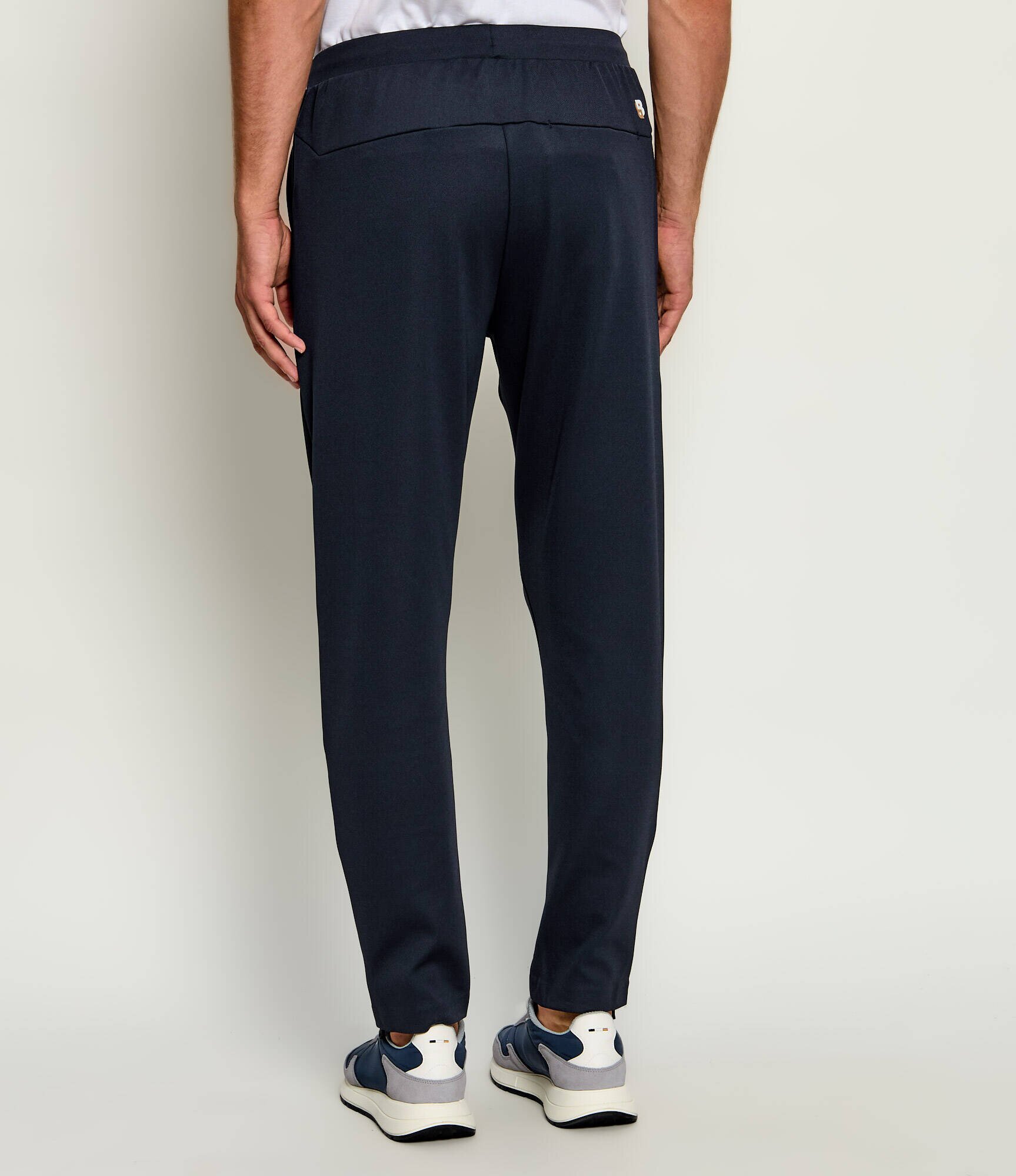 BOSS Green Pantaloni de trening JT_TOC Game | regular fit