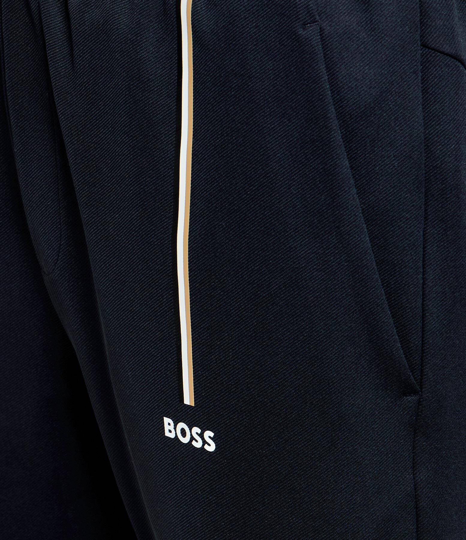 BOSS Green Pantaloni de trening JT_TOC Game | regular fit
