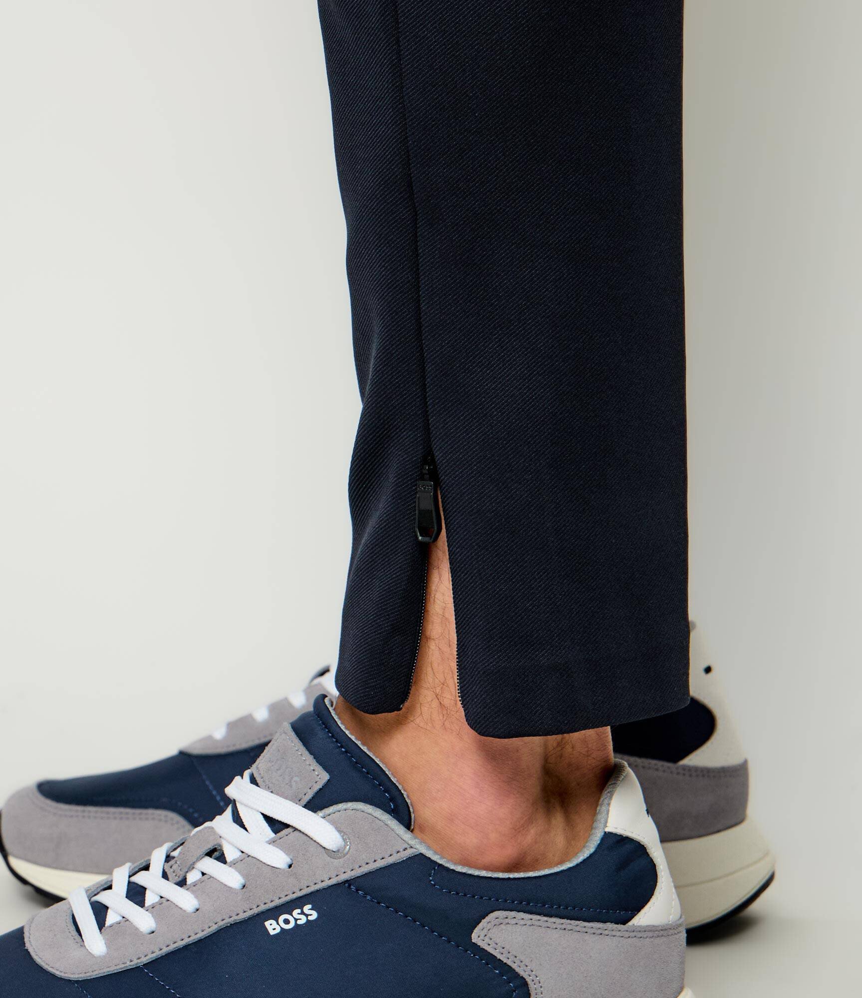 BOSS Green Pantaloni de trening JT_TOC Game | regular fit