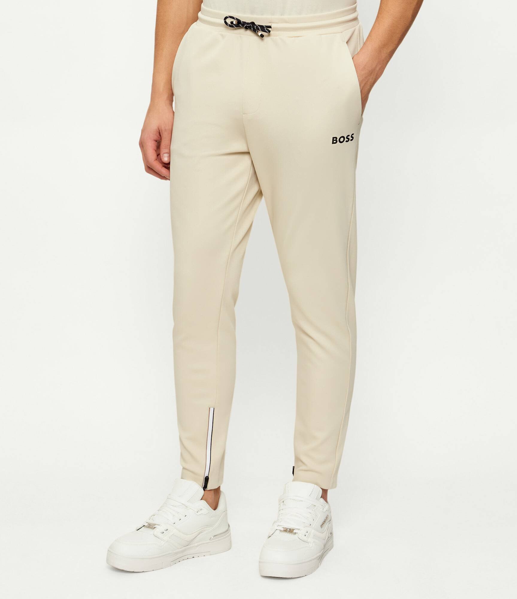 BOSS Green Pantaloni de trening JT_TOC Spin Long | regular fit