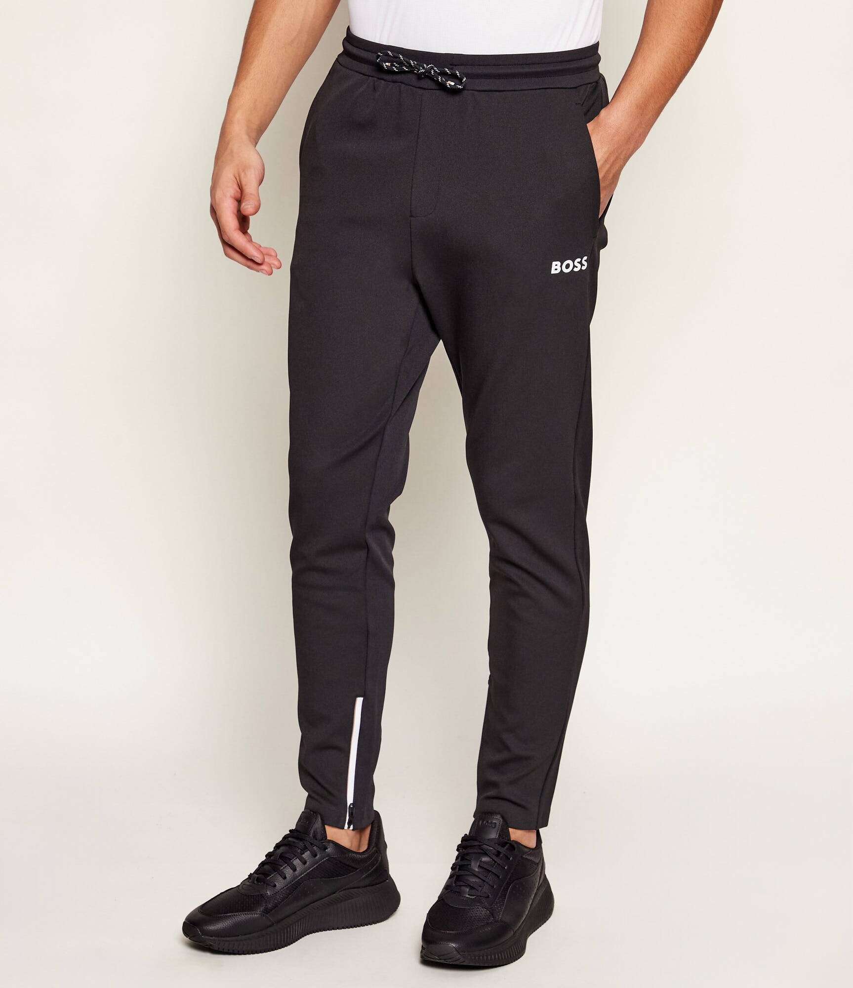 BOSS Green Pantaloni de trening JT_TOC Spin Long | regular fit