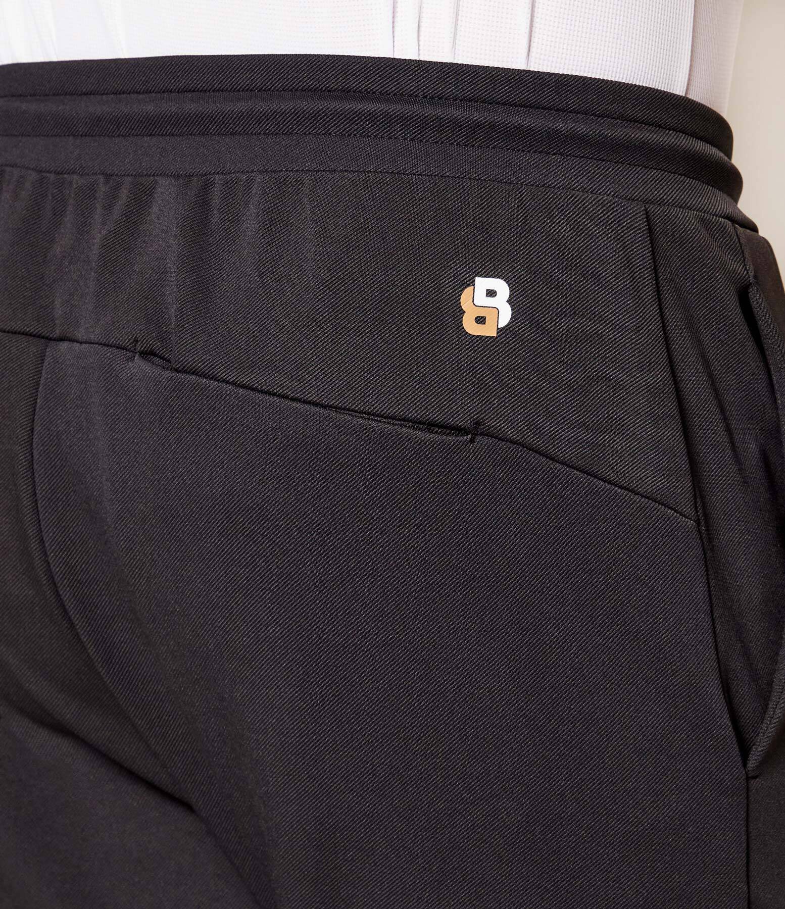 BOSS Green Pantaloni de trening JT_TOC Spin Long | regular fit