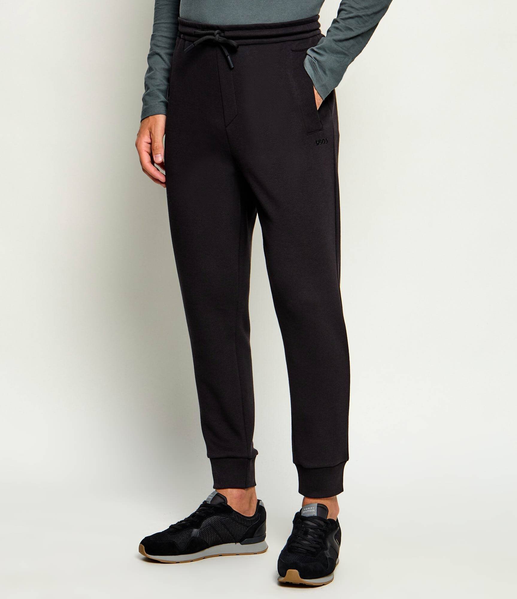 BOSS Green Pantaloni de trening JT_Union Hadiko | regular fit