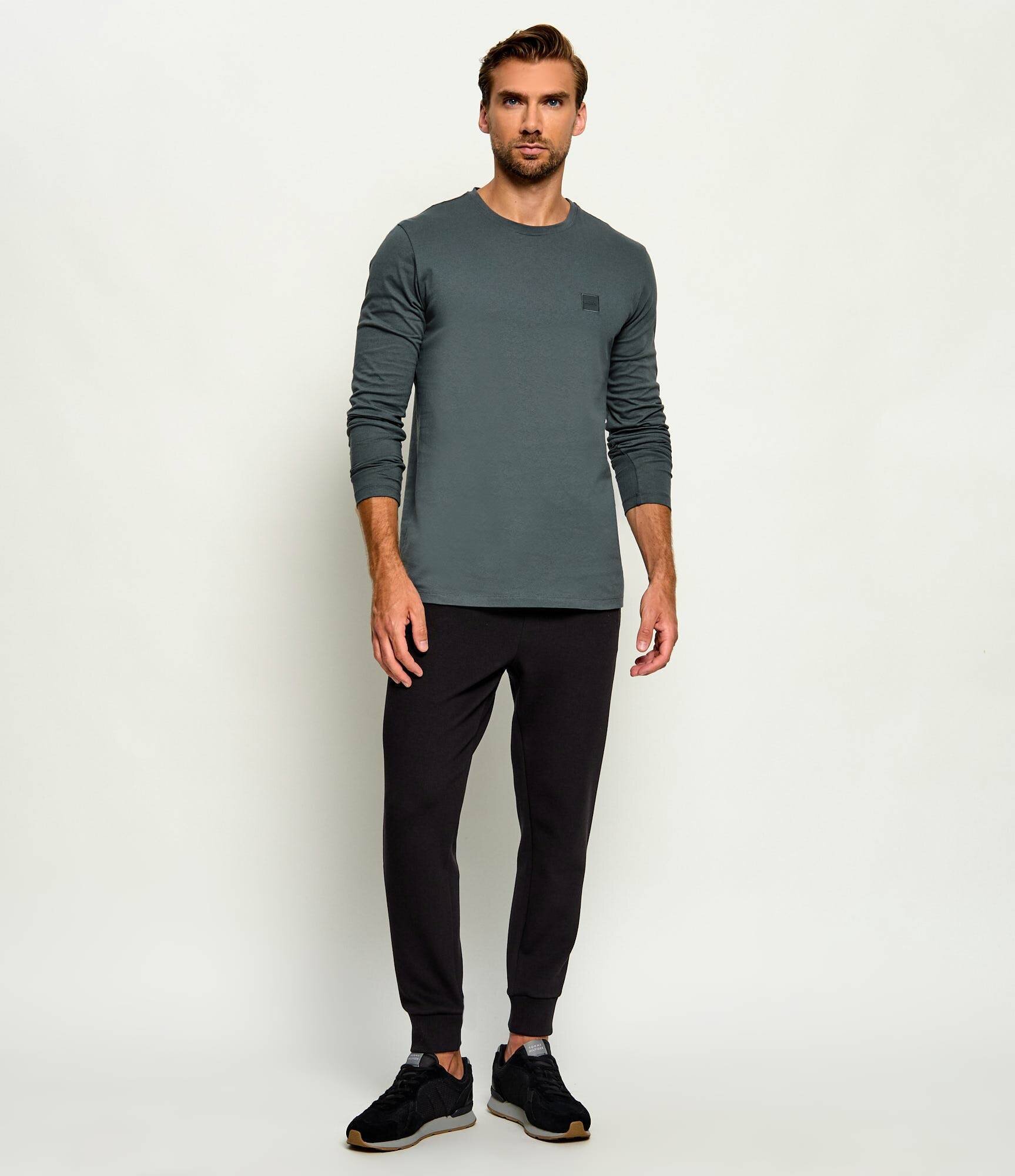 BOSS Green Pantaloni de trening JT_Union Hadiko | regular fit