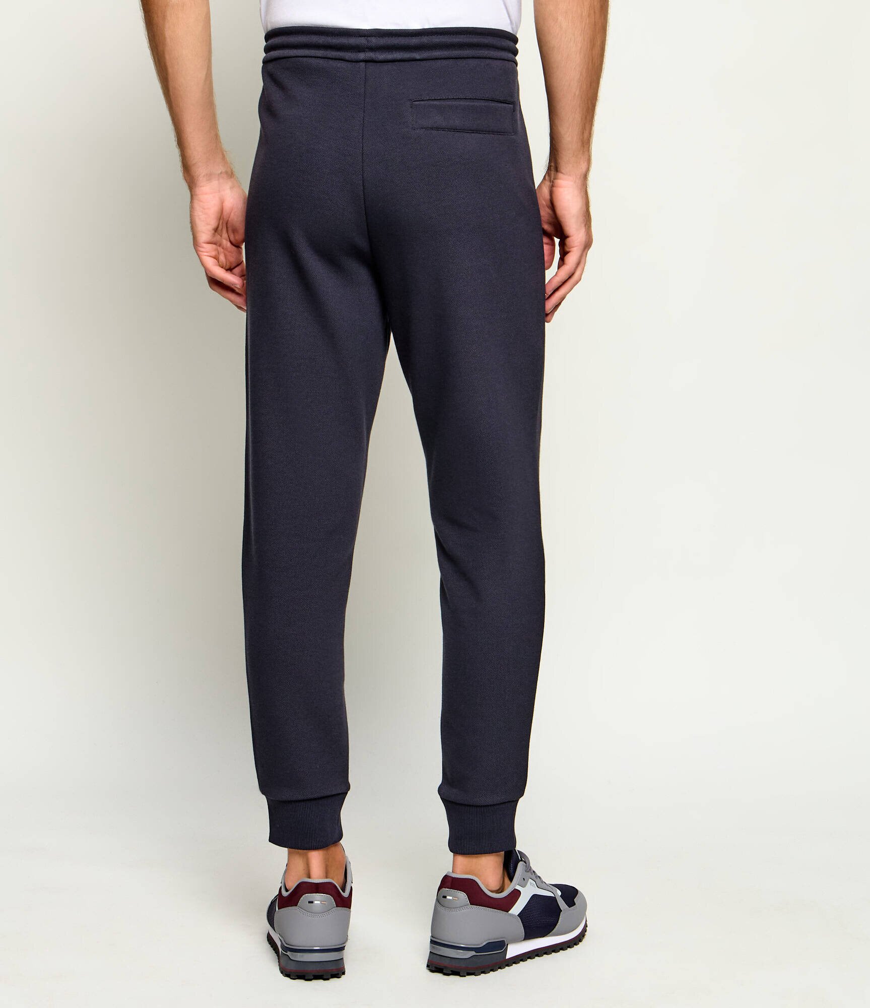BOSS Green Pantaloni de trening JT_Union Hadiko | regular fit