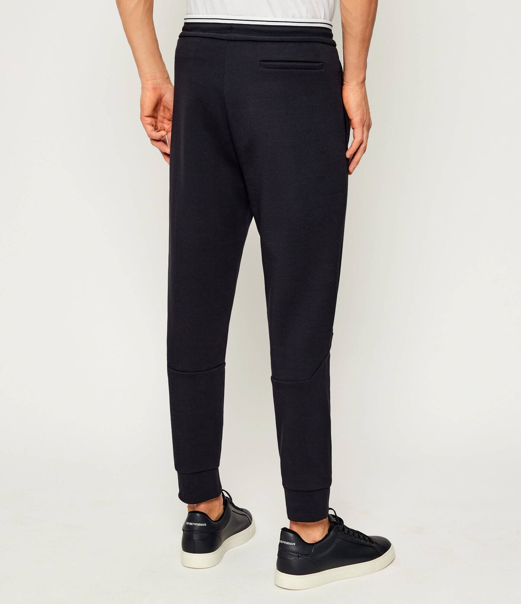 BOSS Green Pantaloni de trening Zone | regular fit