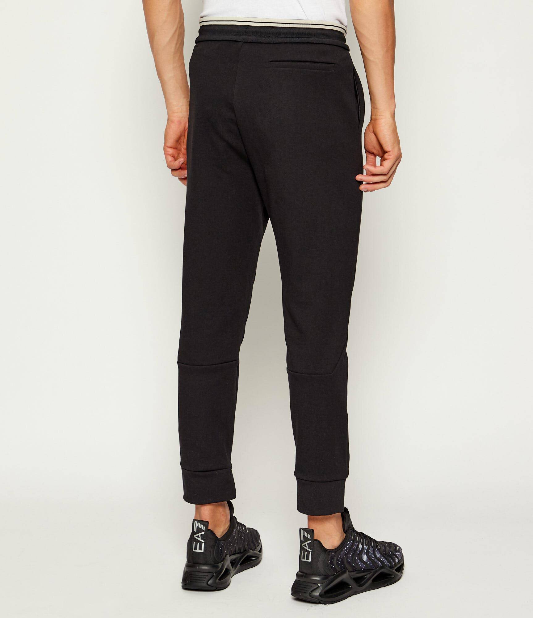 BOSS Green Pantaloni de trening Zone | regular fit