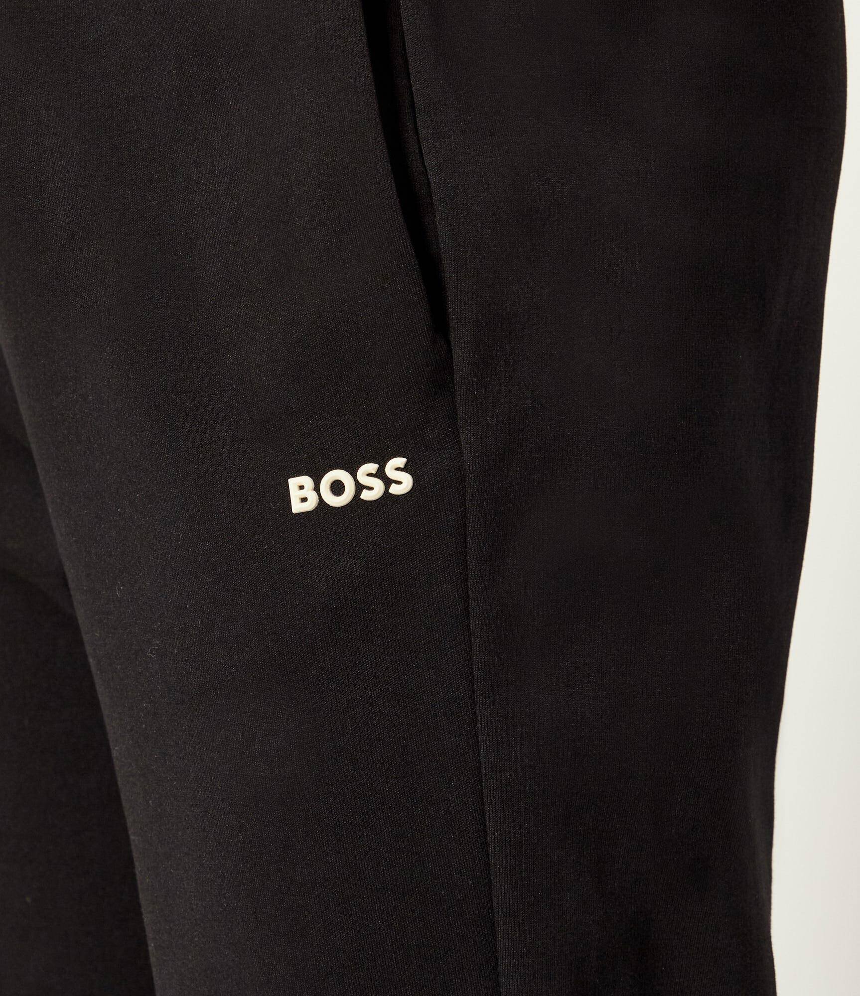 BOSS Green Pantaloni de trening Zone | regular fit