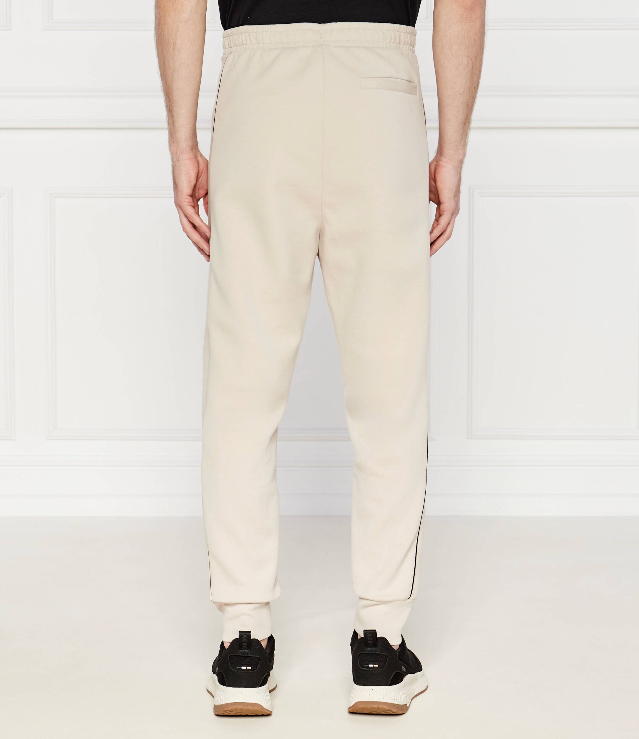BOSS Green Pantaloni Hadiko | Regular Fit
