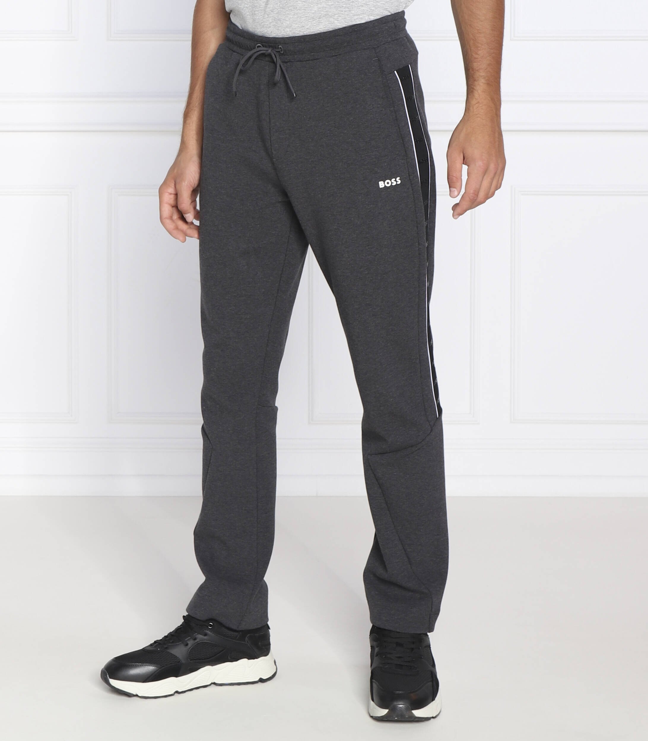 BOSS Green Pantaloni Hadim 1 | Regular Fit