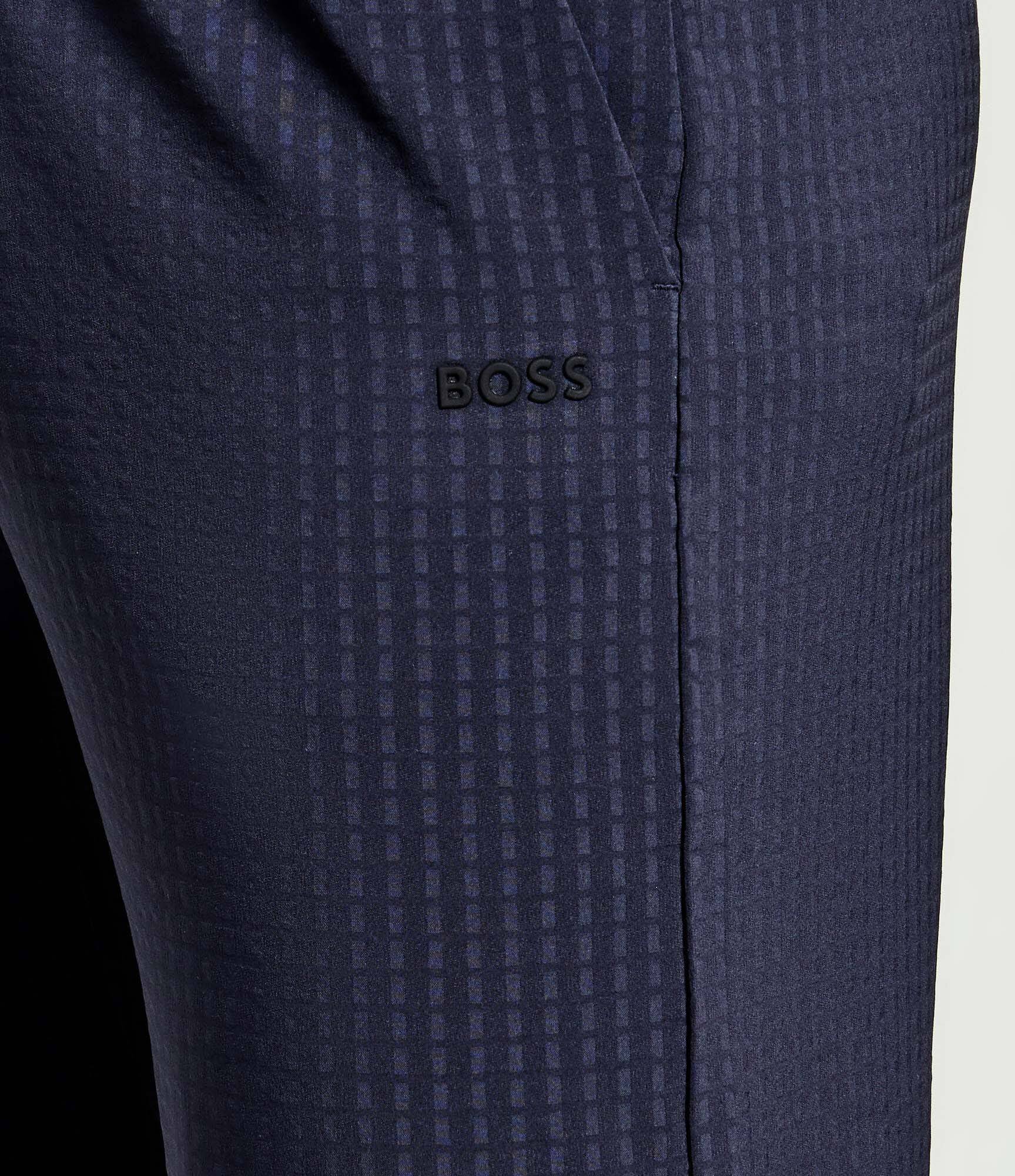 BOSS Green Pantaloni JT_Terrace | Tapered fit