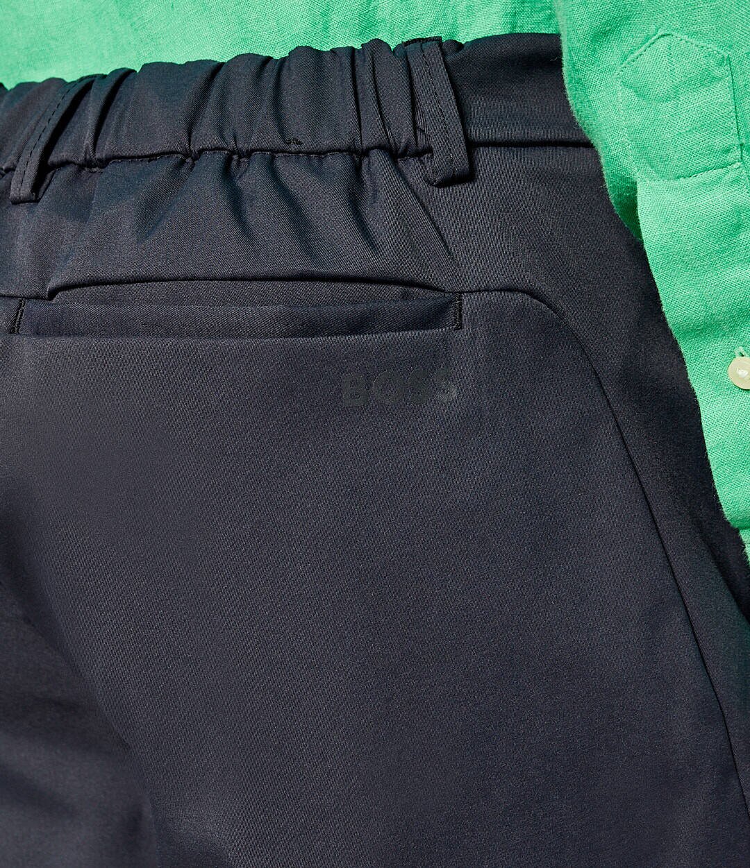 BOSS Green Pantaloni scurți chino Phoenix | regular fit