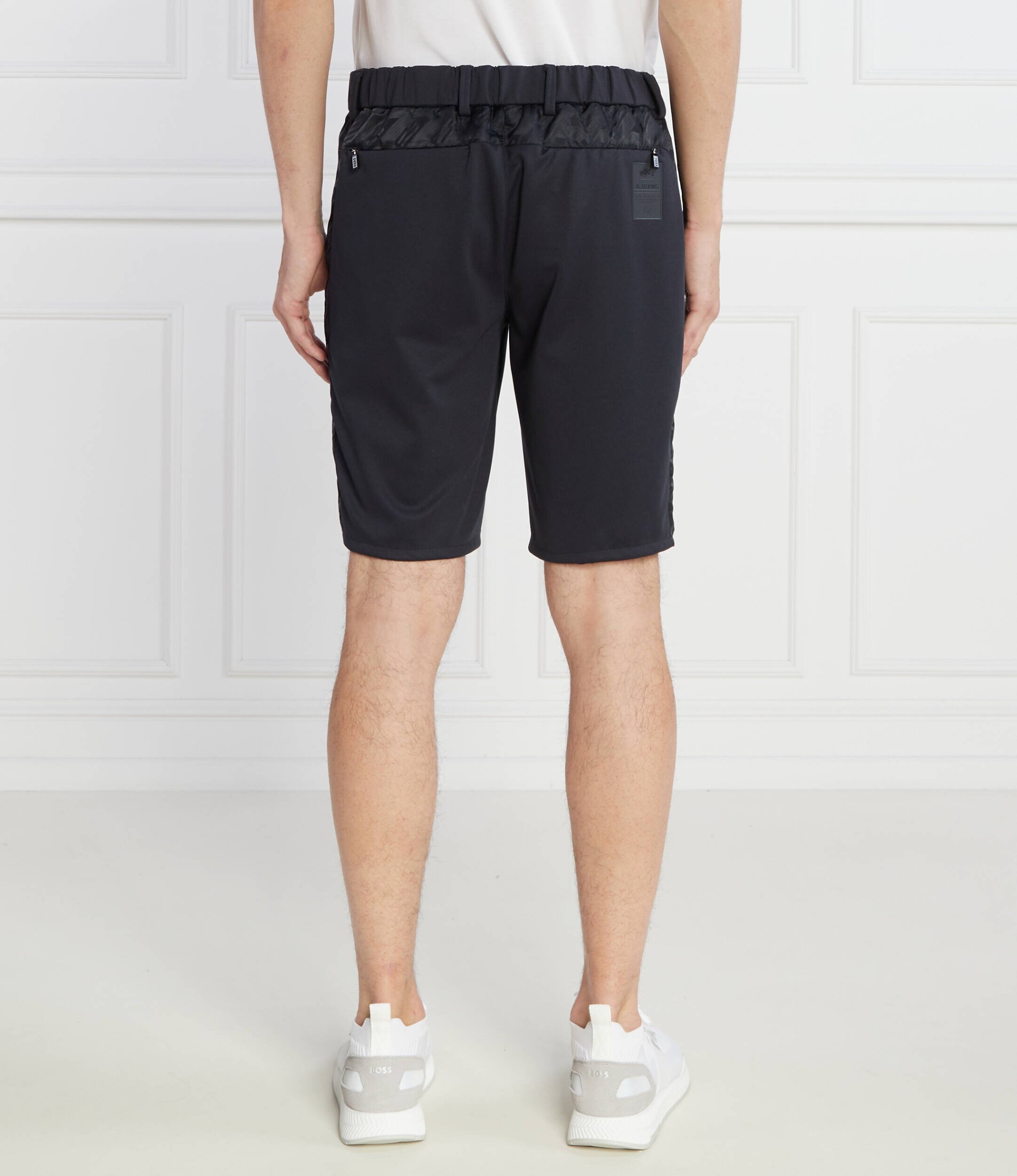 BOSS Green Pantaloni scurți chino S Acron AJ | regular fit