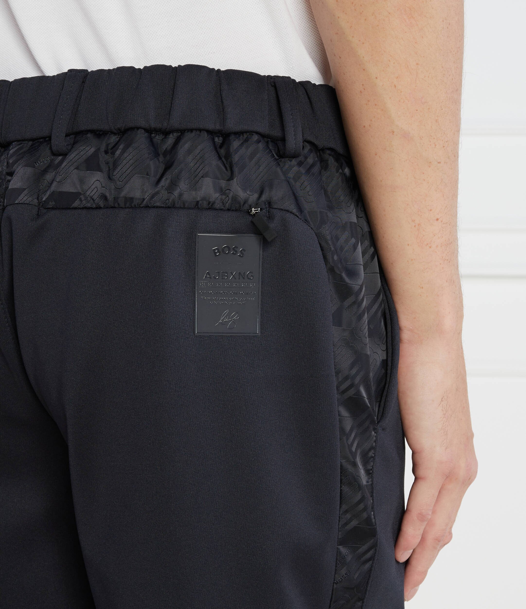 BOSS Green Pantaloni scurți chino S Acron AJ | regular fit