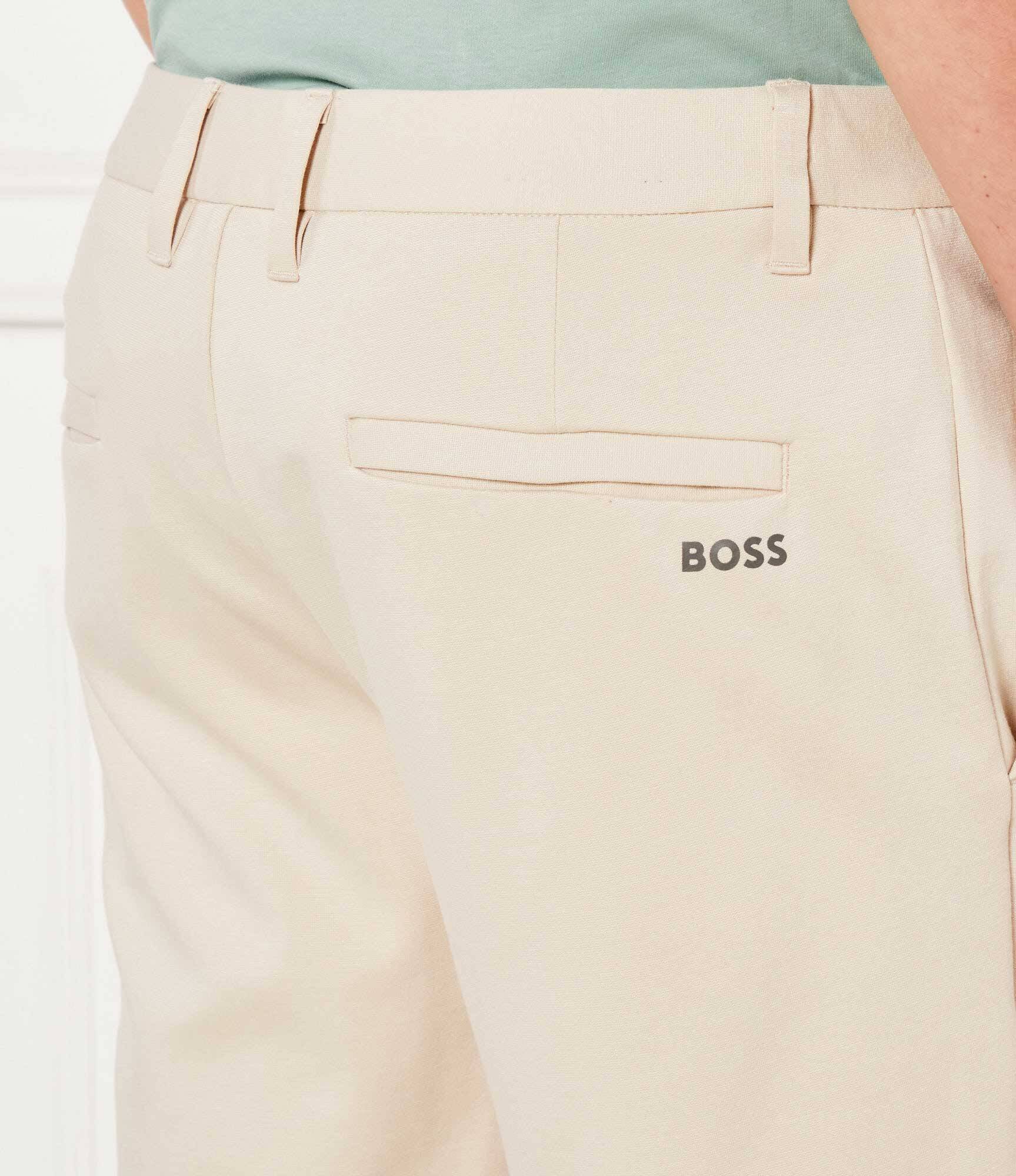 BOSS Green Pantaloni scurți chino S_Commuter-J | regular fit | easy iron