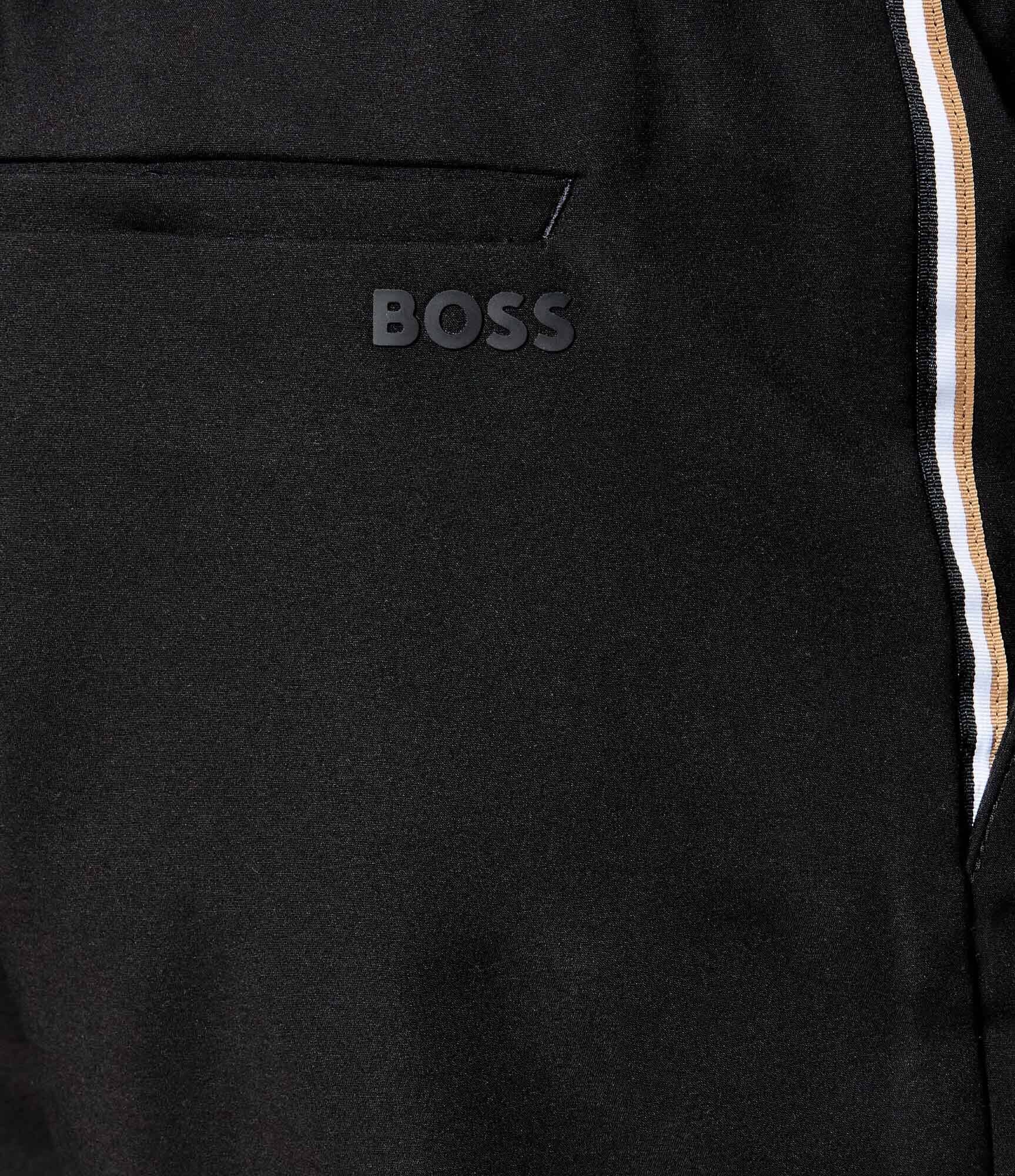 BOSS Green Pantaloni scurți chino Sh_Goc Swing | regular fit