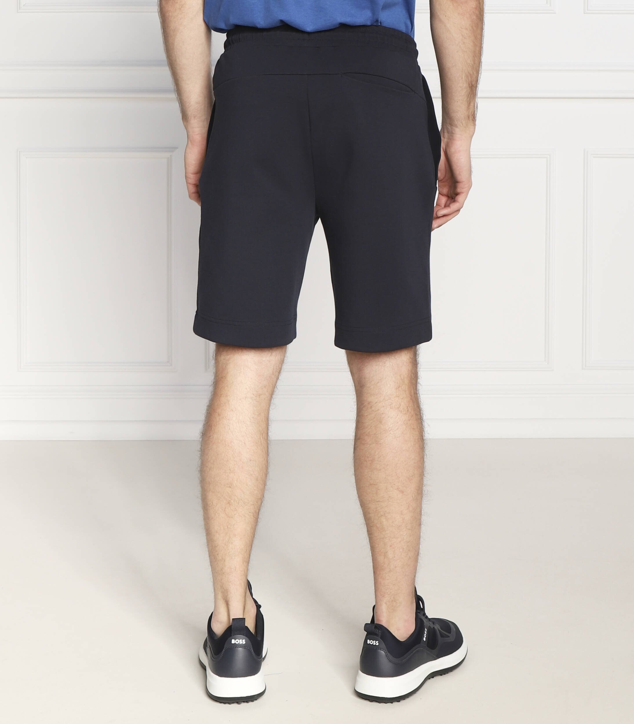 BOSS Green Pantaloni scurți Headlo 1 | Regular Fit