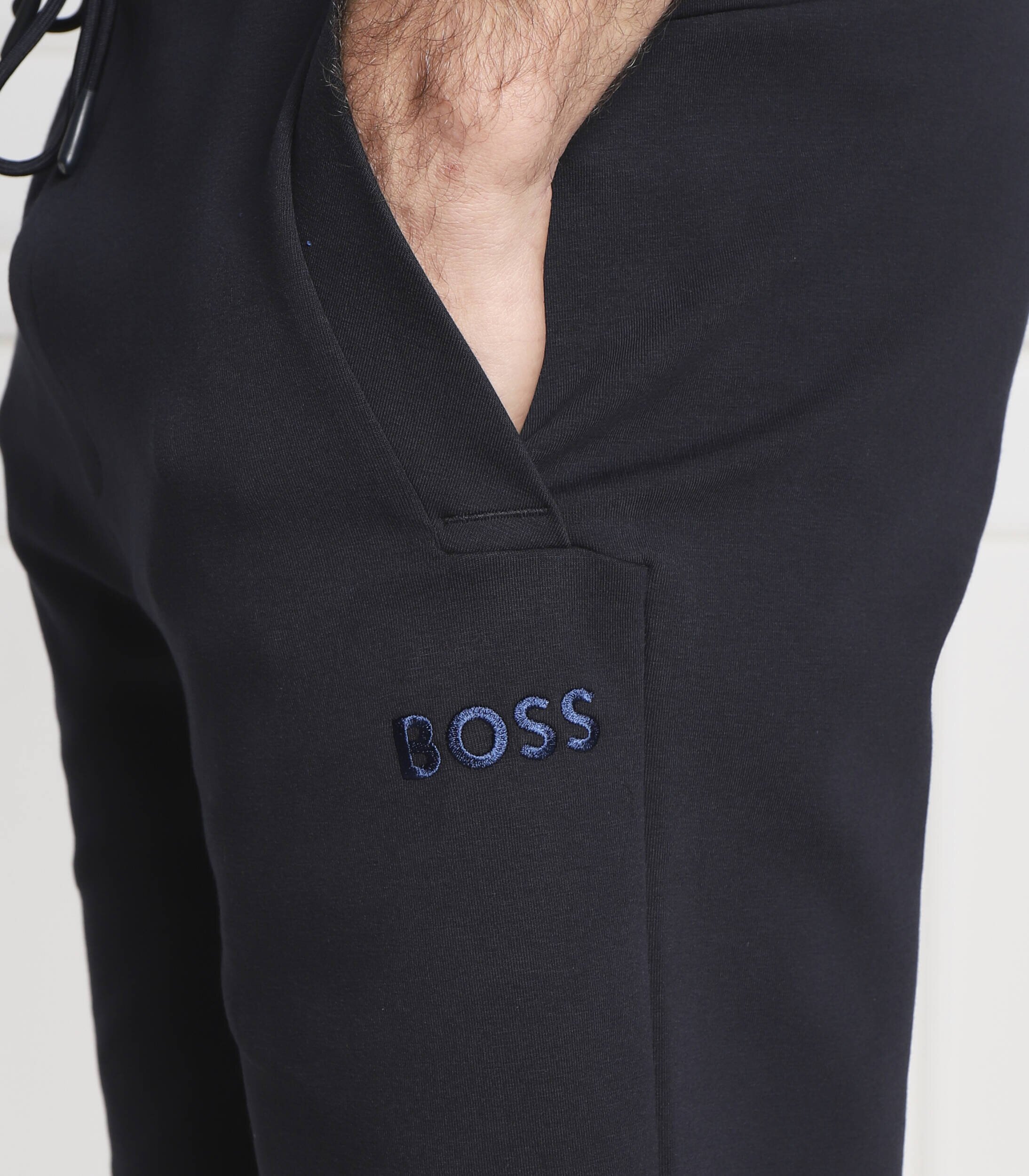 BOSS Green Pantaloni scurți Headlo 1 | Regular Fit