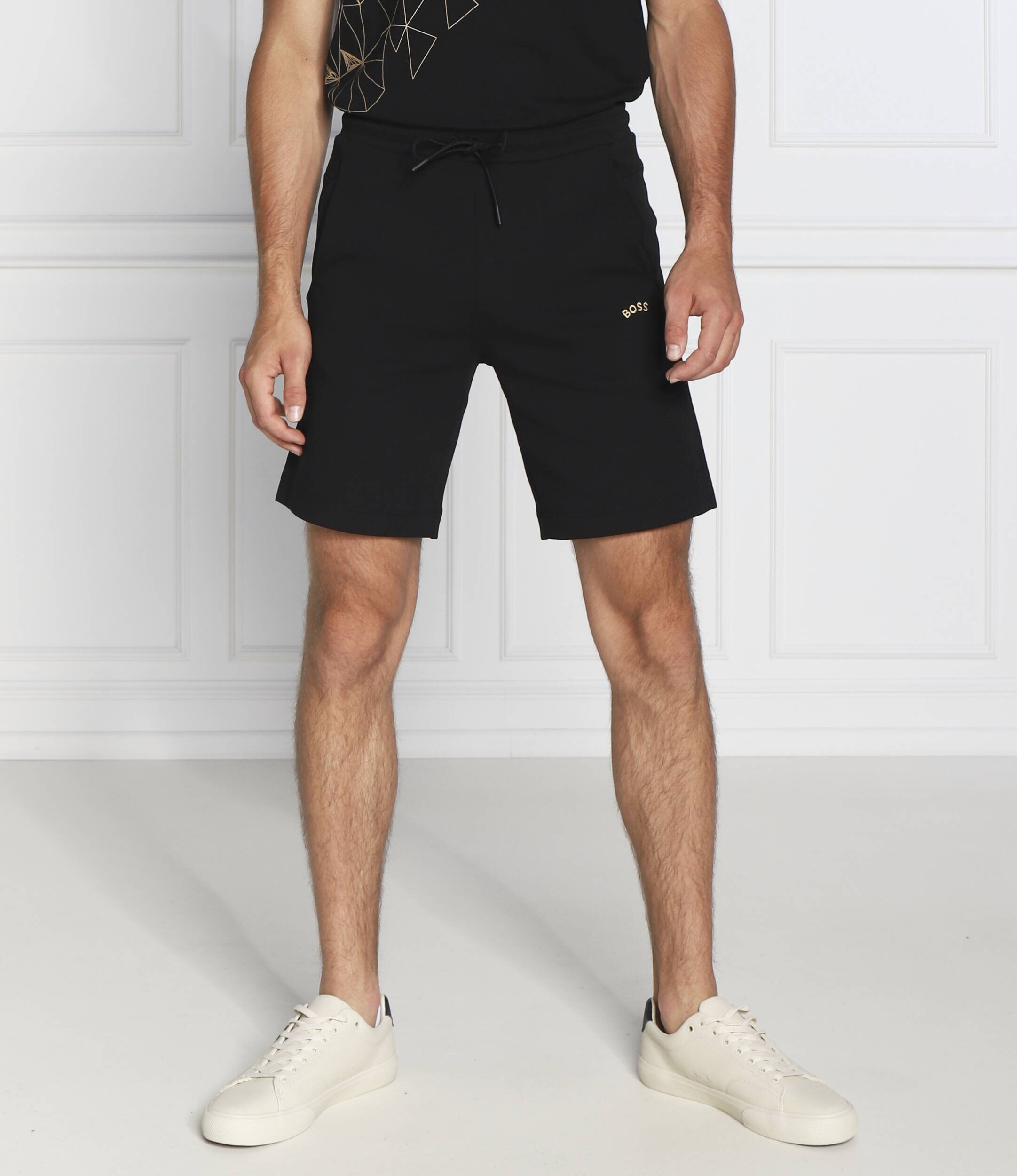 BOSS Green Pantaloni scurți Headlo 2 | Regular Fit