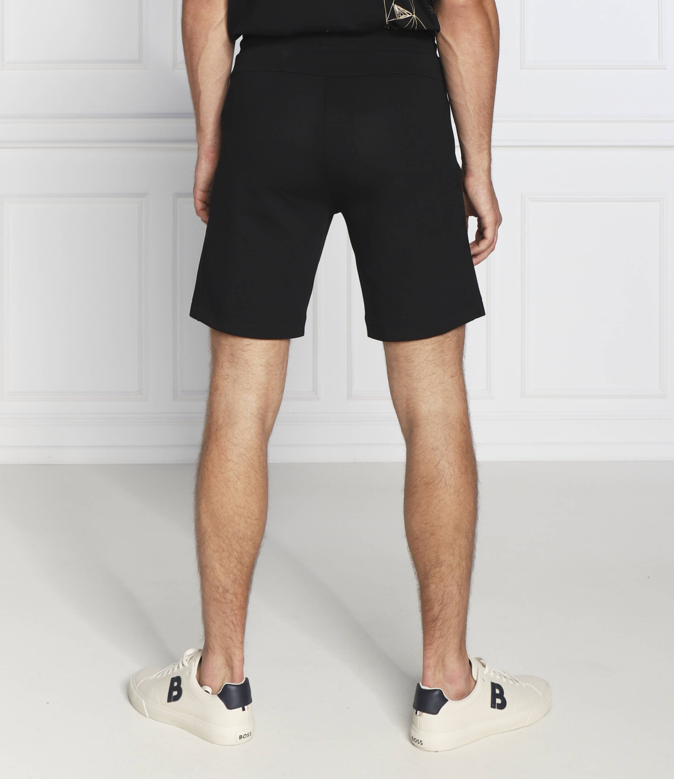 BOSS Green Pantaloni scurți Headlo 2 | Regular Fit
