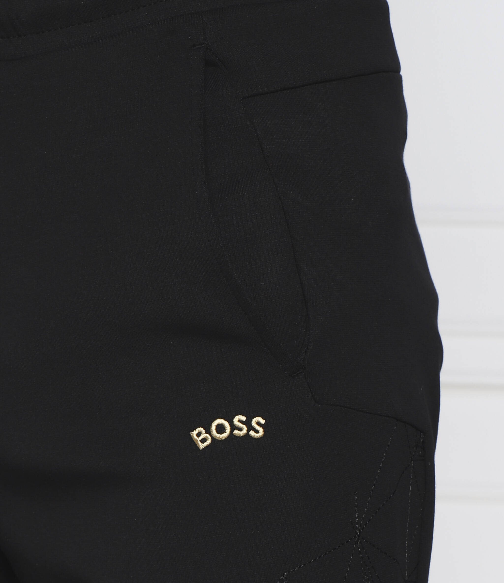 BOSS Green Pantaloni scurți Headlo 2 | Regular Fit