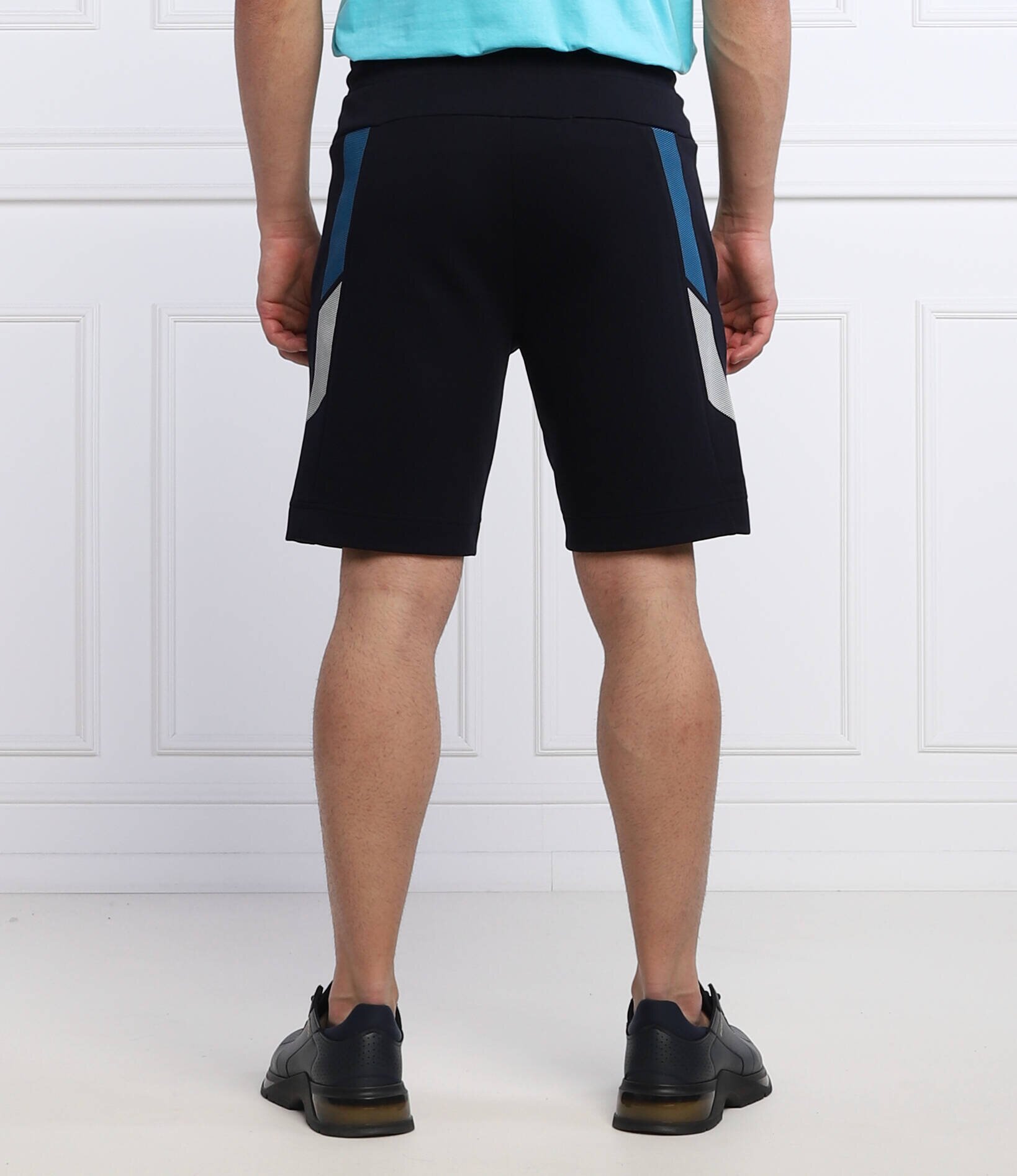 BOSS Green Pantaloni scurți Headlo 2 | Regular Fit