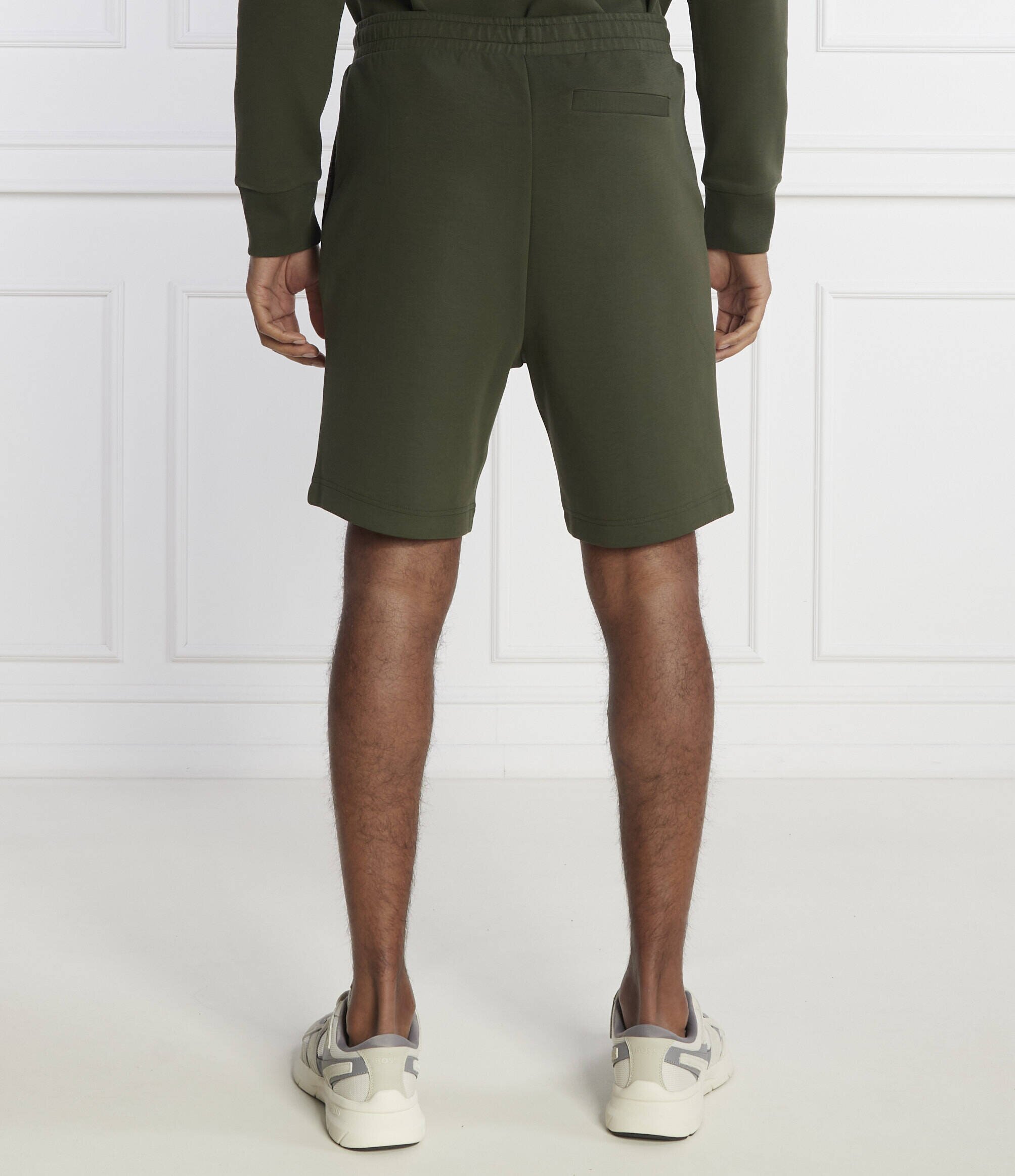 BOSS Green Pantaloni scurți Headlo | Regular Fit