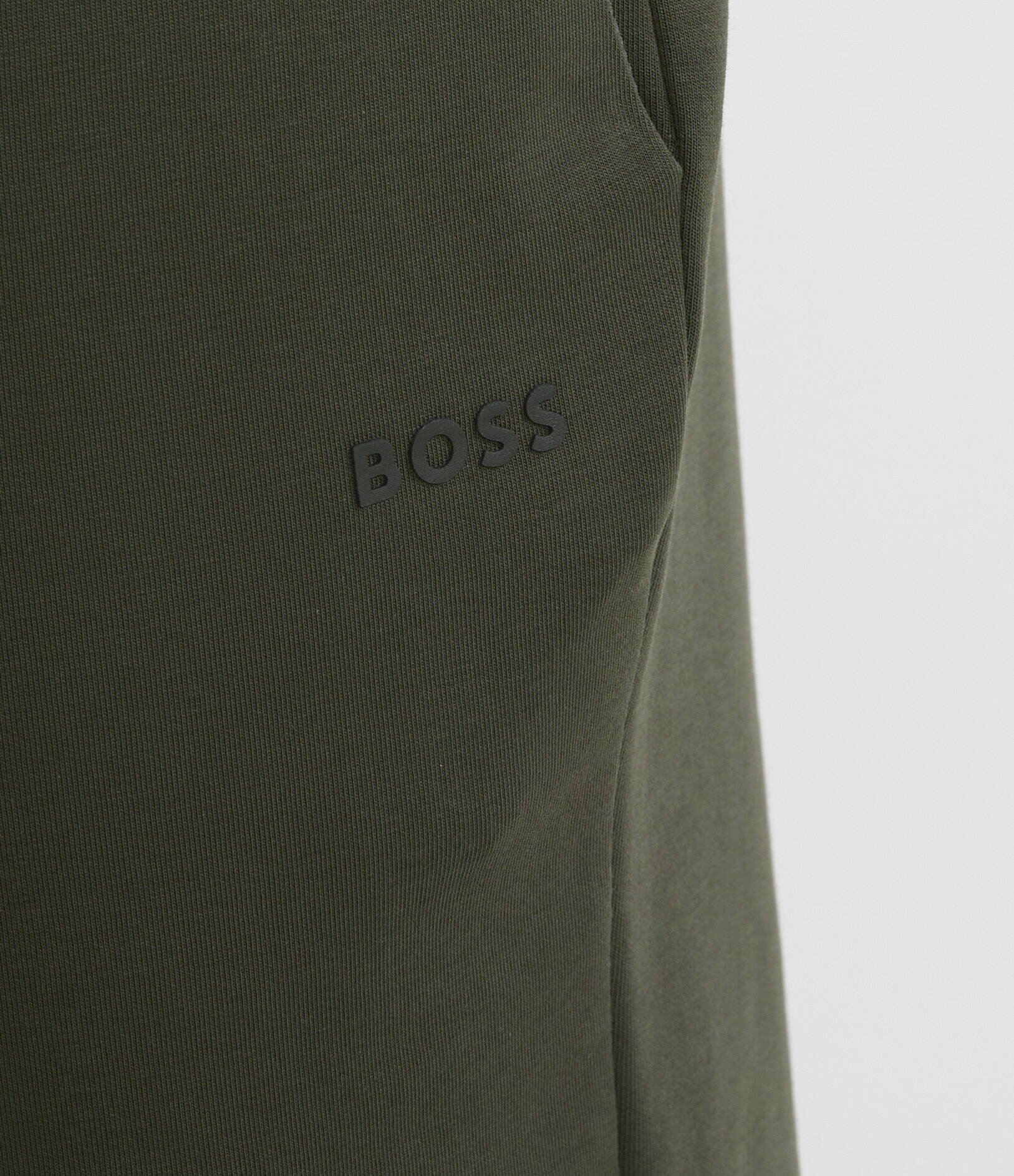BOSS Green Pantaloni scurți Headlo | Regular Fit