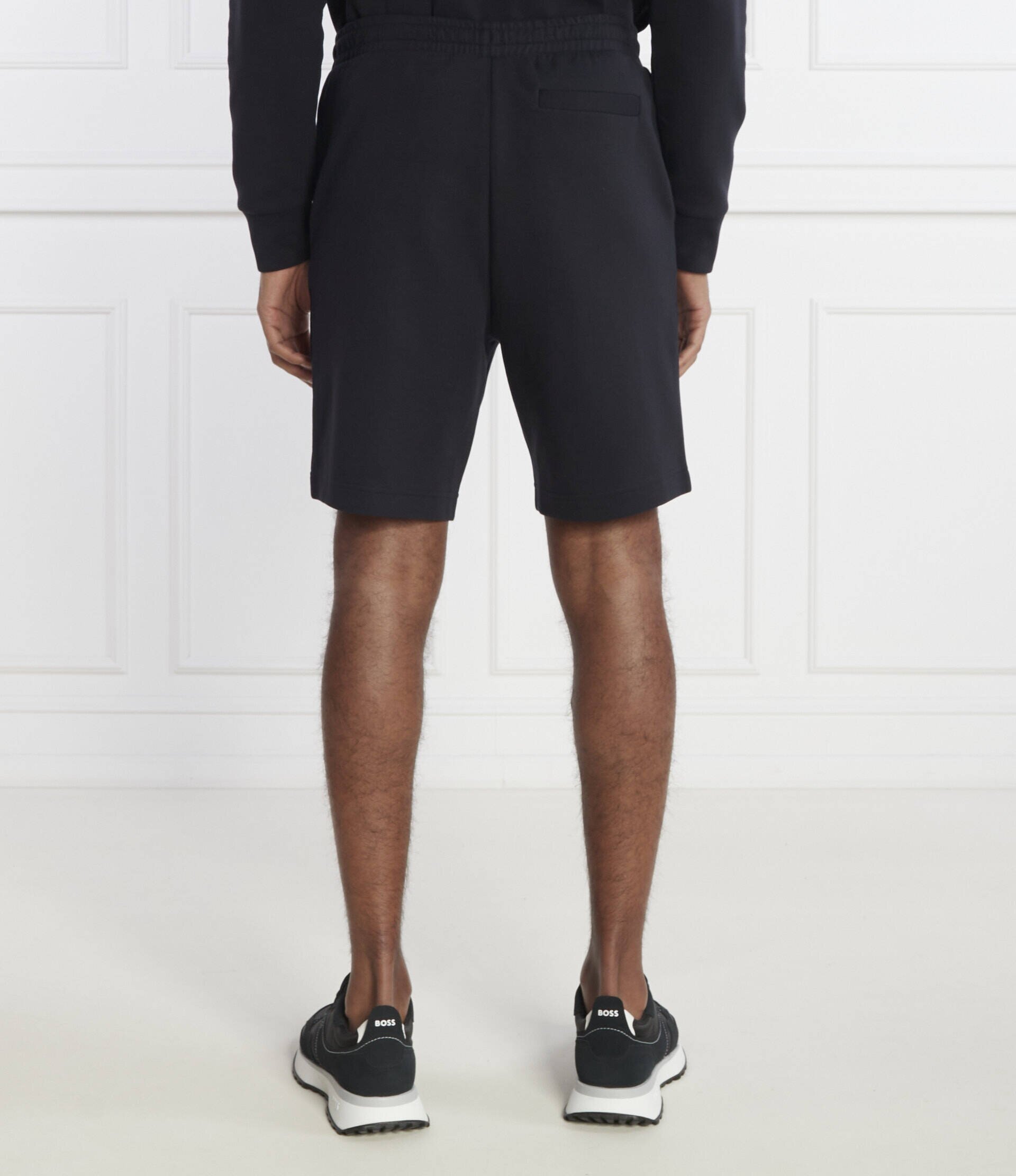 BOSS Green Pantaloni scurți Headlo | Regular Fit