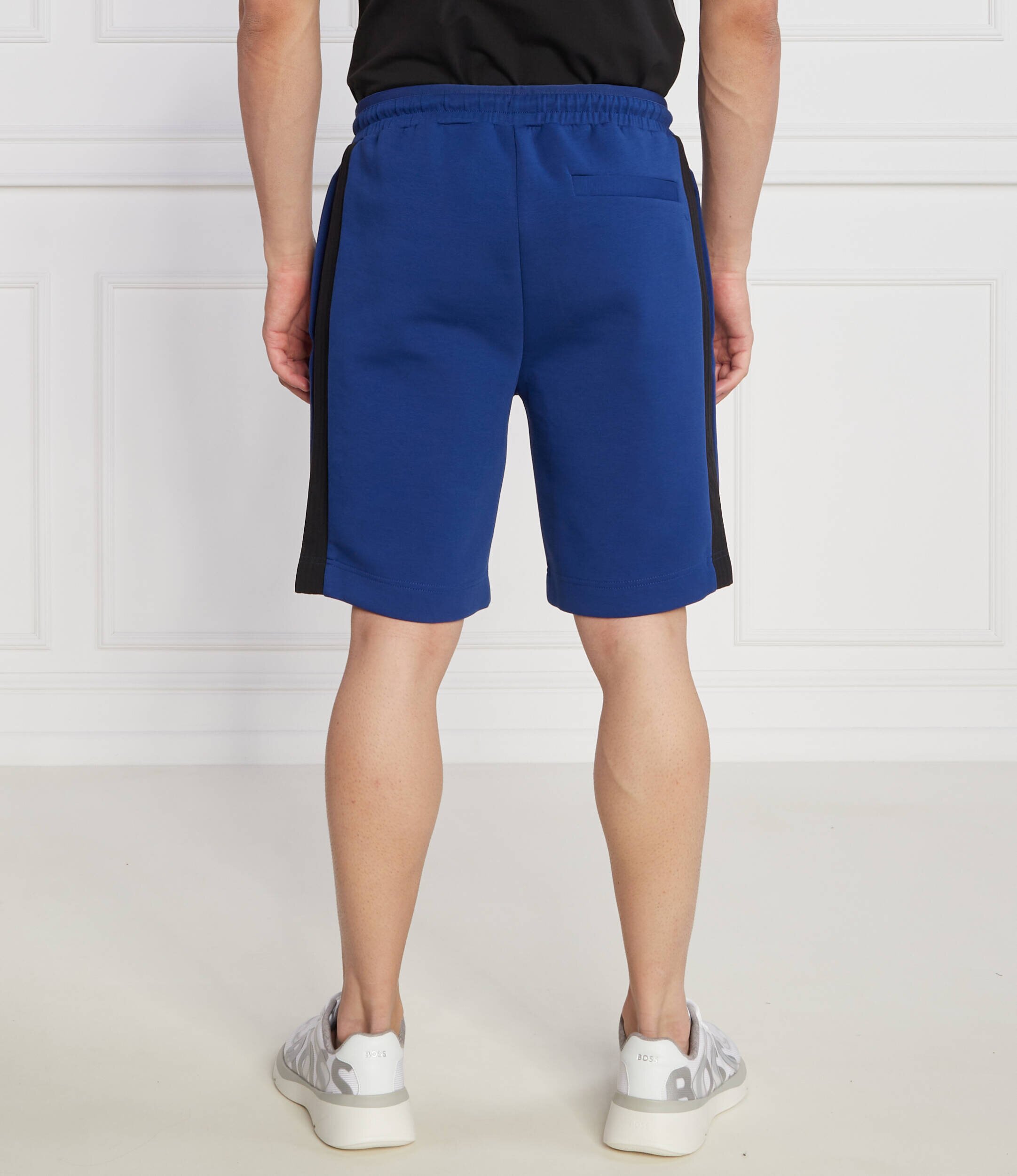 BOSS Green Pantaloni scurți Headlo | Regular Fit