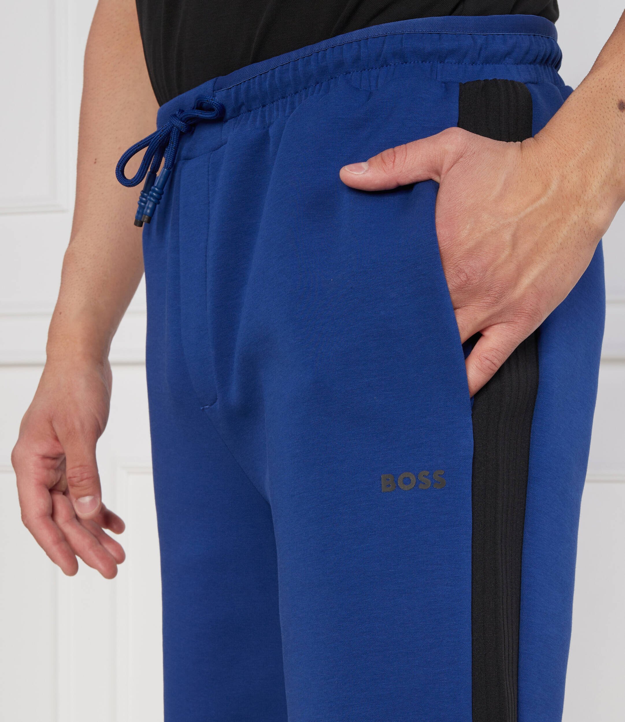 BOSS Green Pantaloni scurți Headlo | Regular Fit