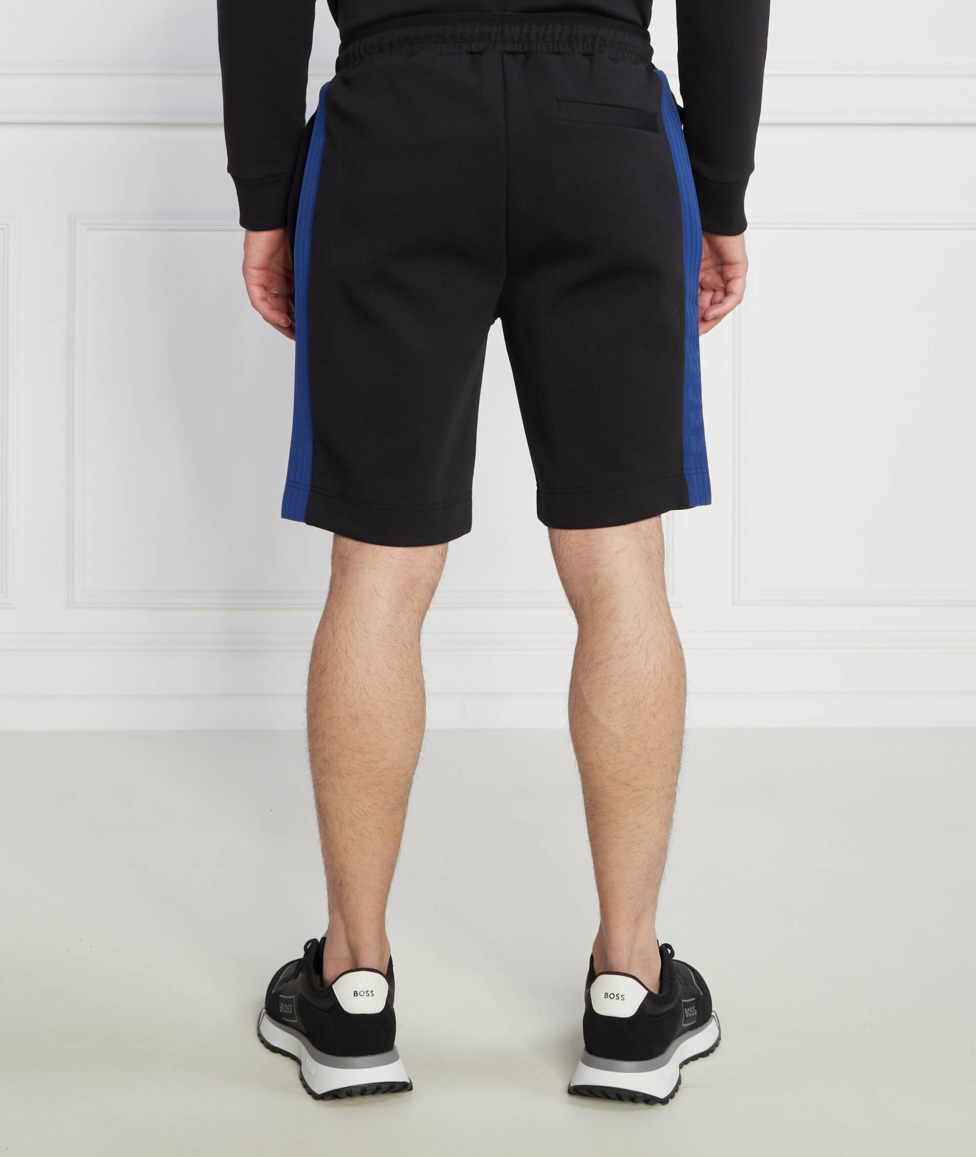 BOSS Green Pantaloni scurți Headlo | Regular Fit
