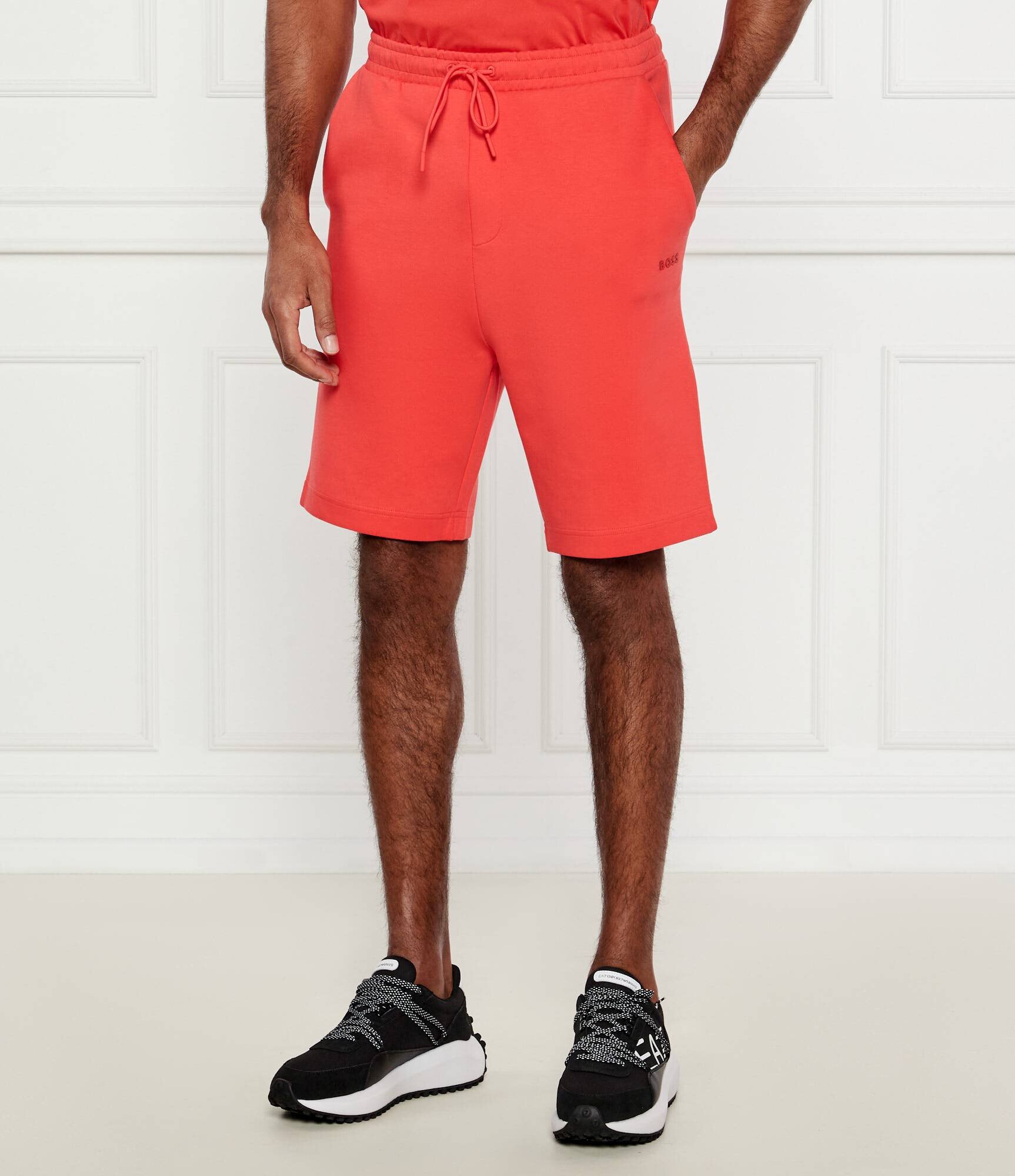 BOSS Green Pantaloni scurți Headlo | Regular Fit