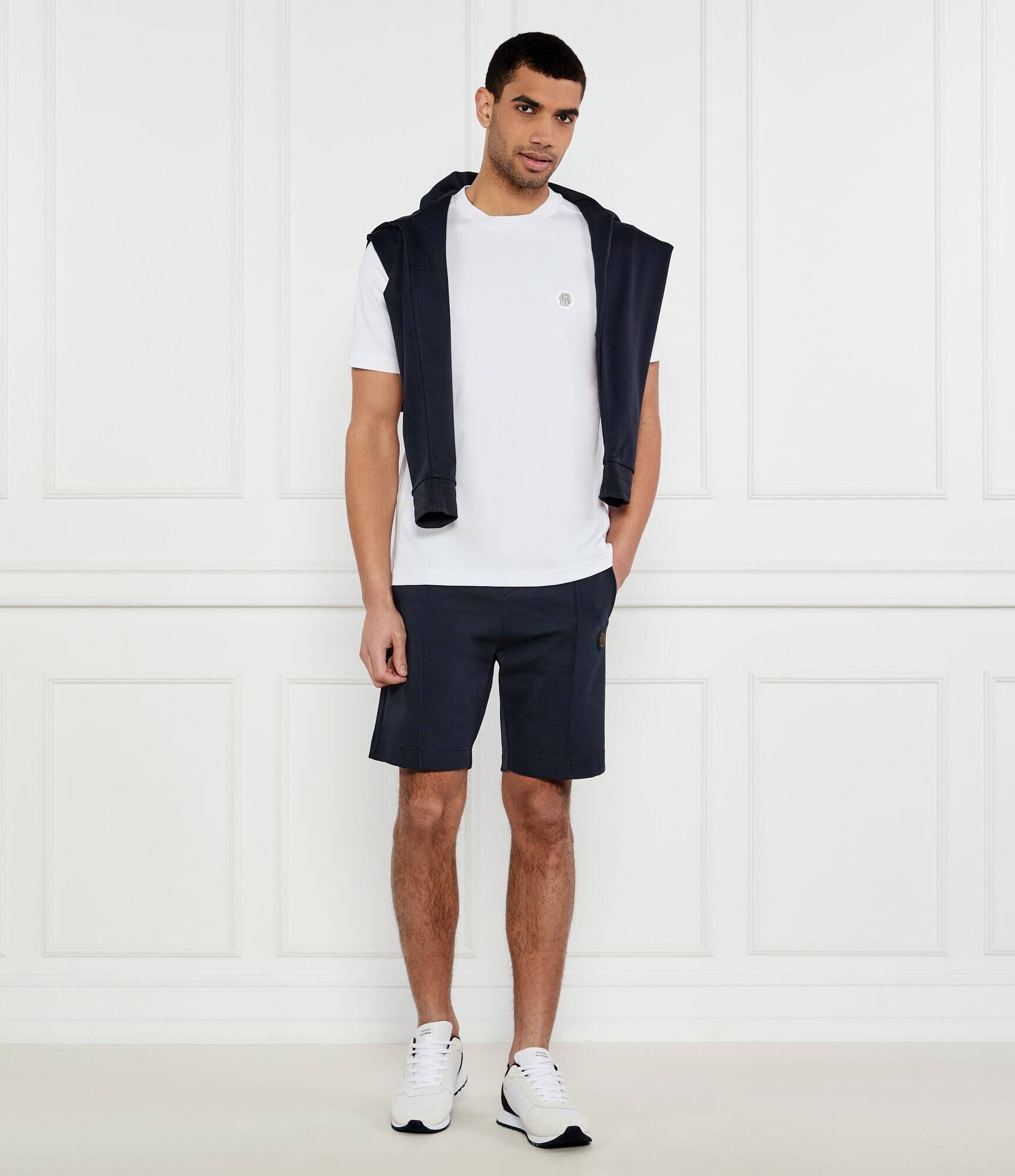 BOSS Green Pantaloni scurți Headlo TL | Regular Fit