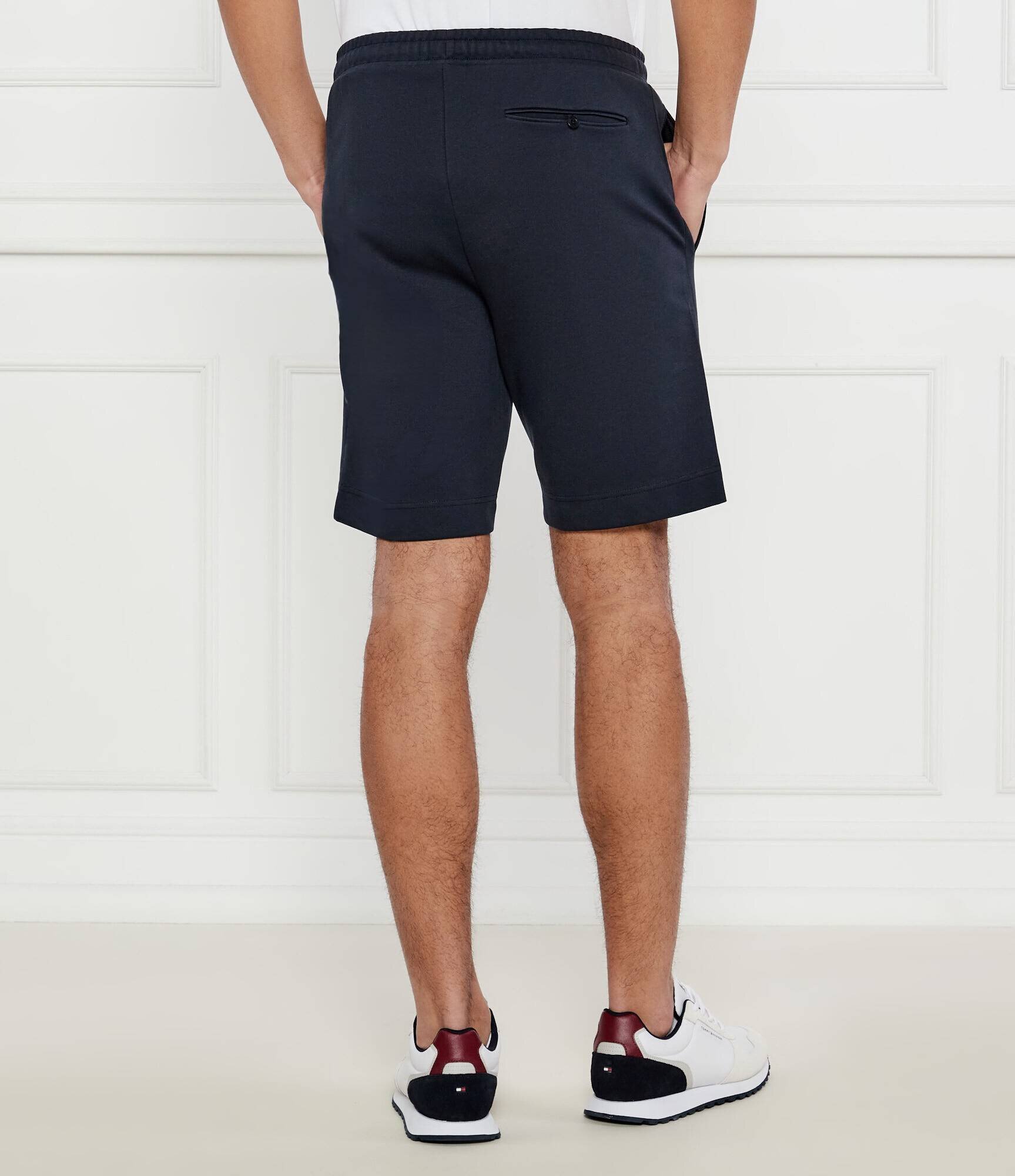 BOSS Green Pantaloni scurți Headlo TL | Regular Fit