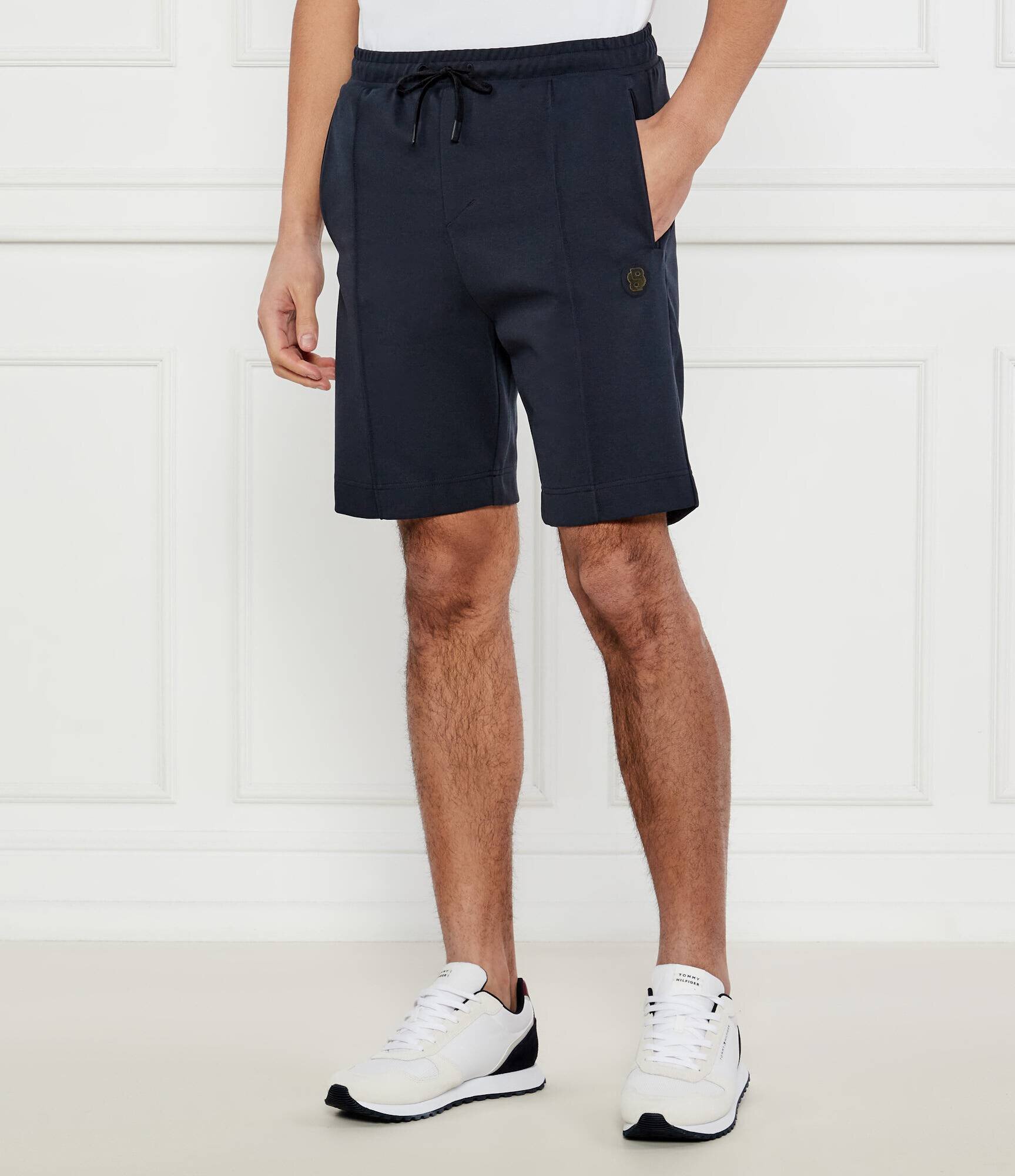 BOSS Green Pantaloni scurți Headlo TL | Regular Fit