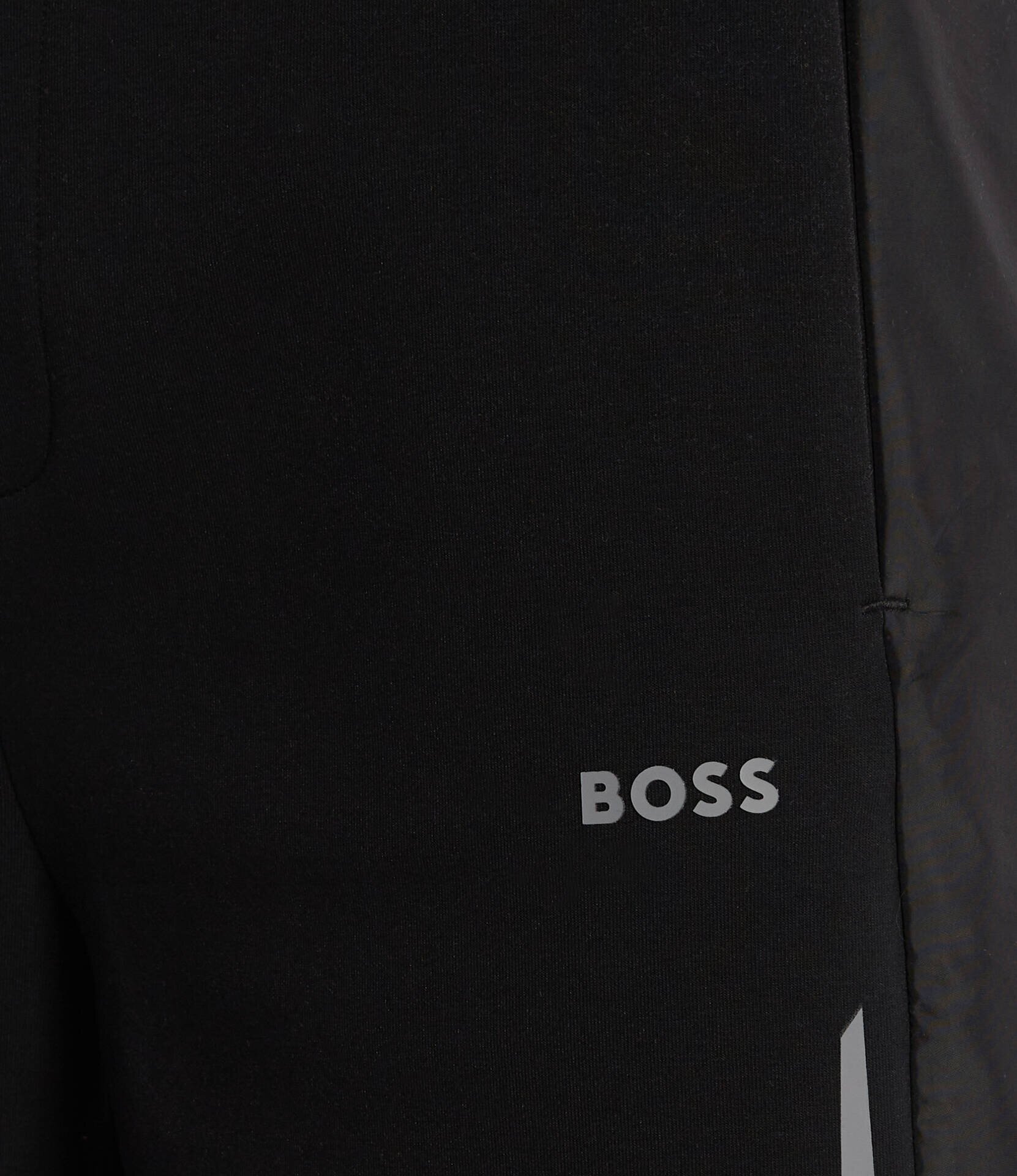 BOSS Green Pantaloni scurți Headlon | Regular Fit