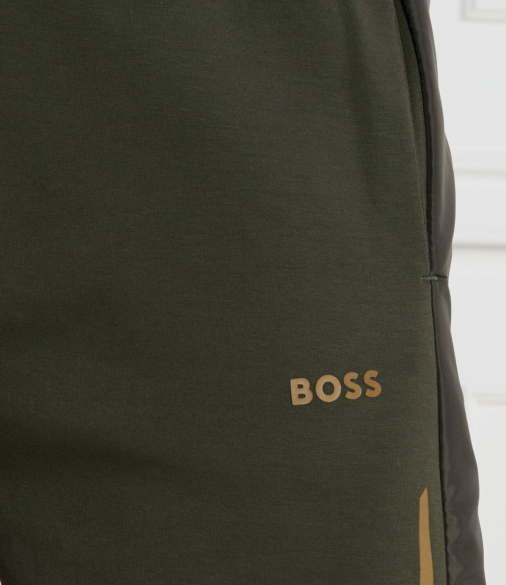 BOSS Green Pantaloni scurți Headlon | Relaxed fit
