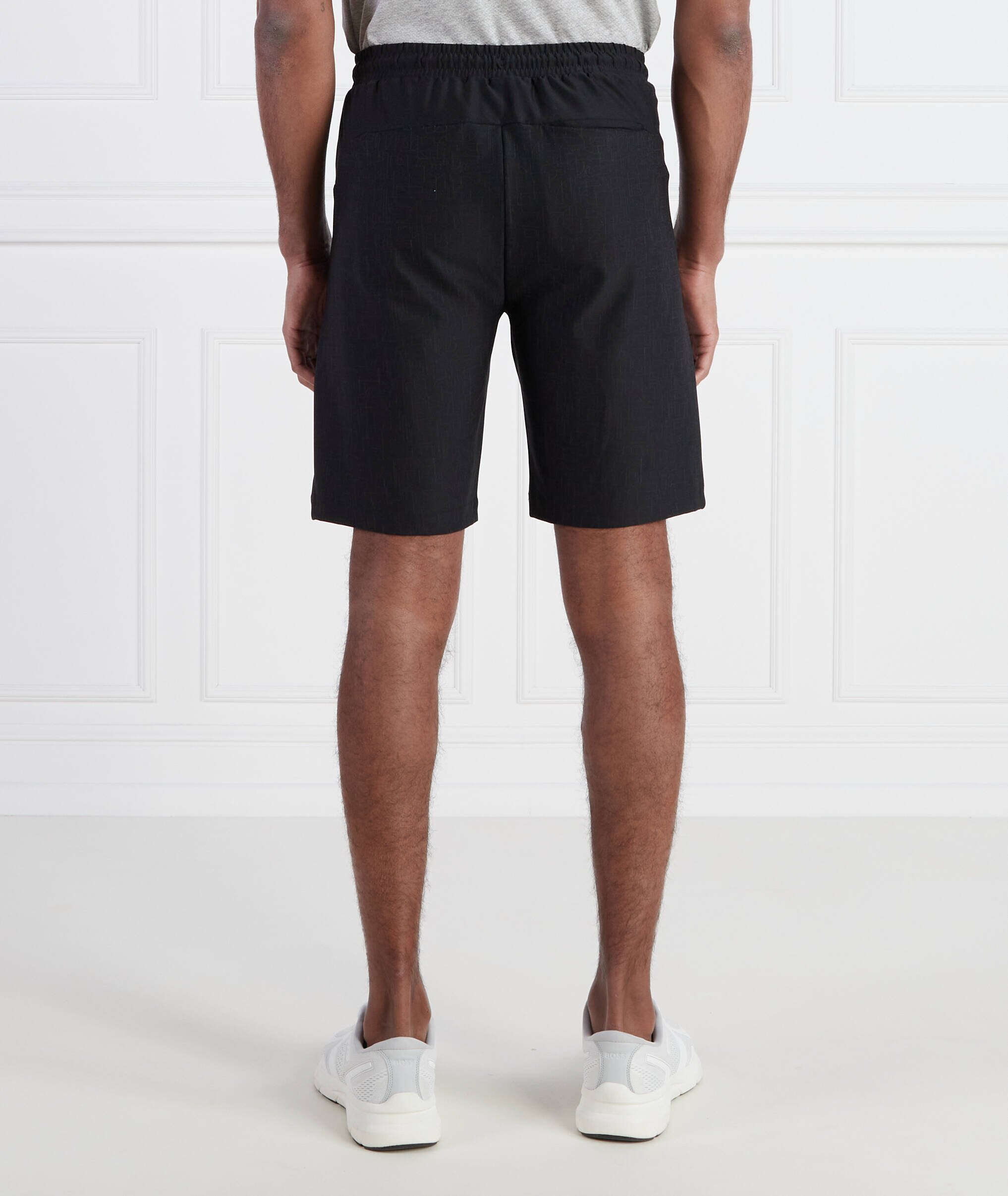 BOSS Green Pantaloni scurți Hecon Active 1 | Regular Fit