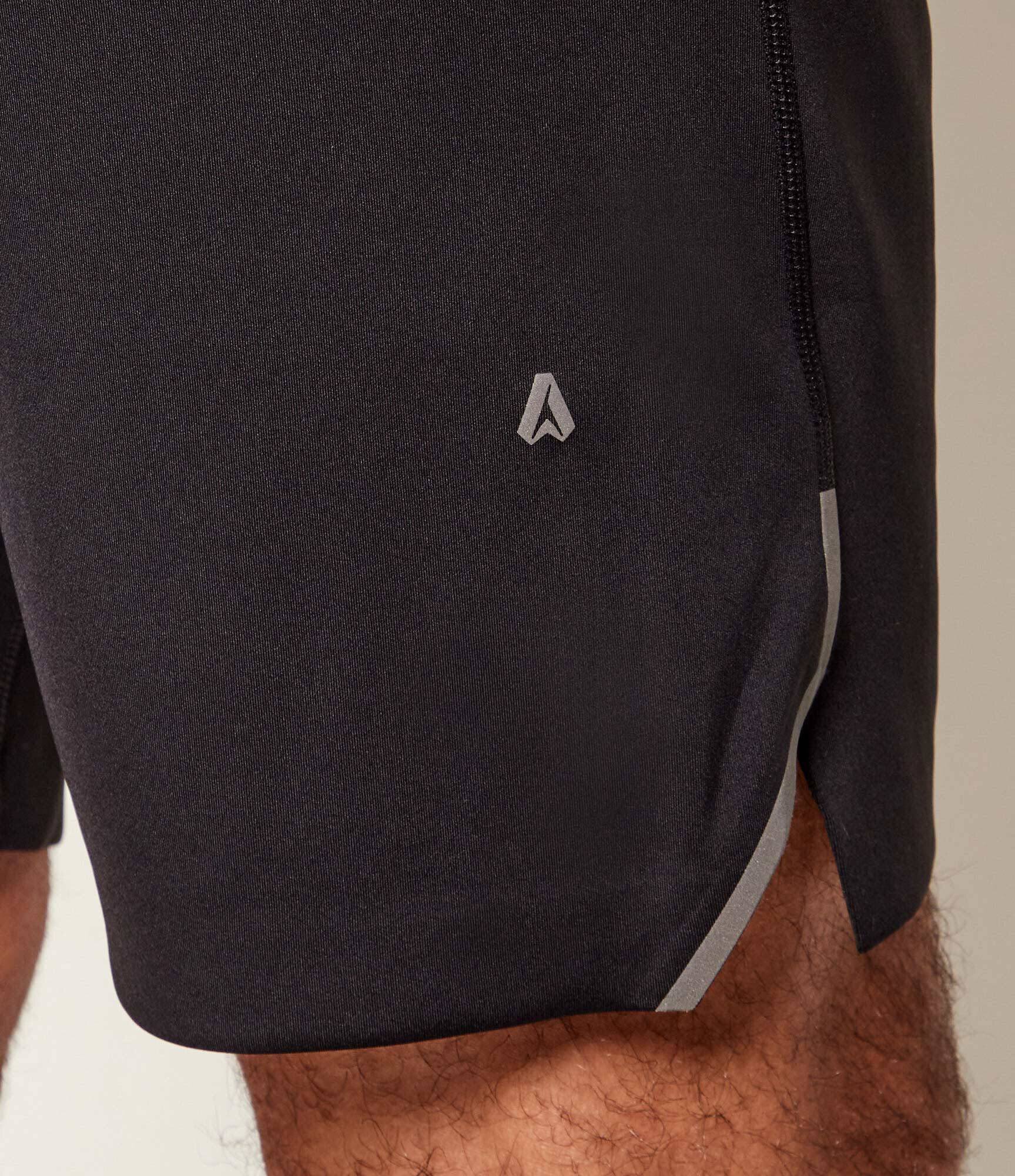 BOSS Green Pantaloni scurți Hecon Active | regular fit