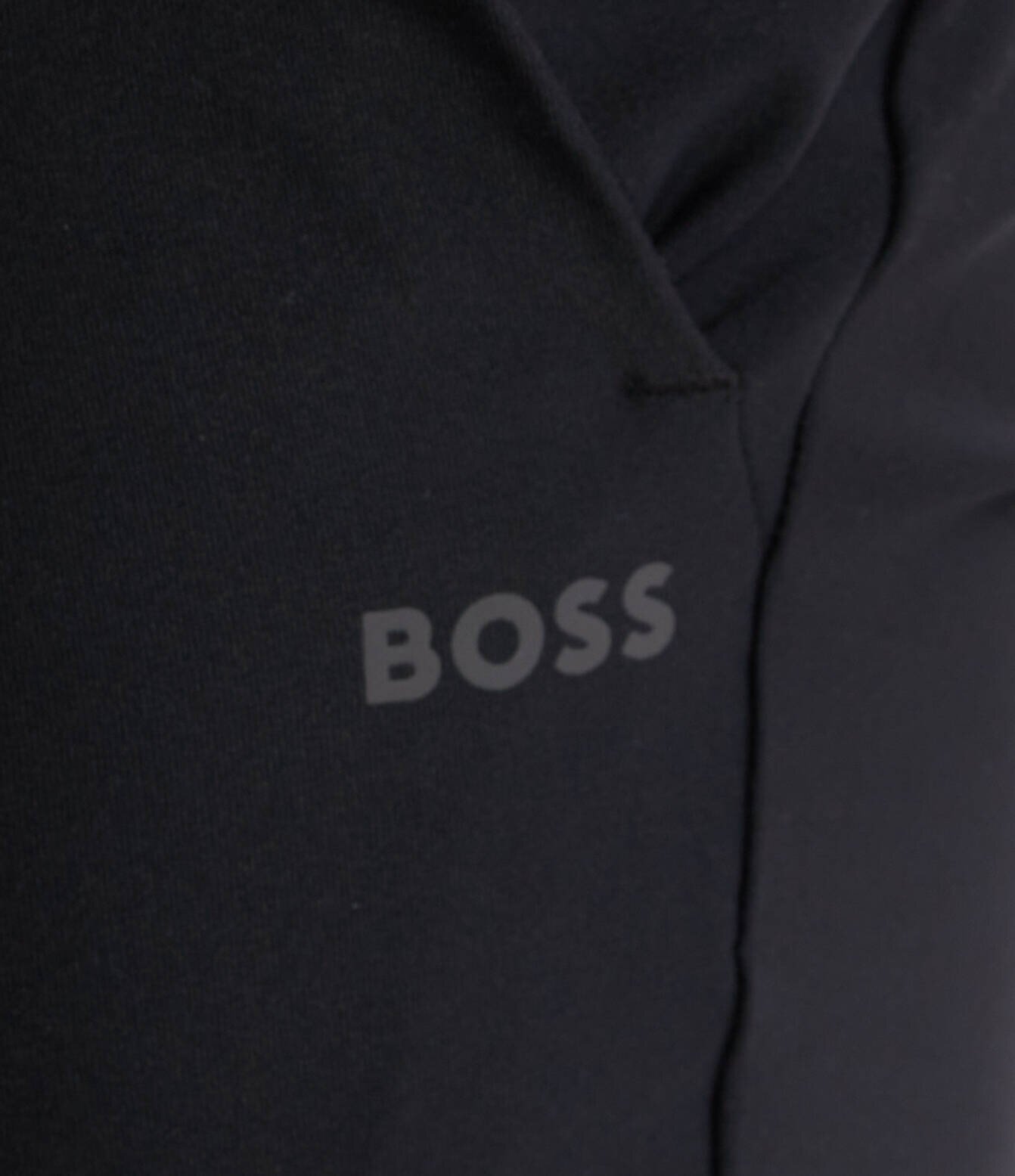 BOSS Green Pantaloni scurți Hecon Active | Regular Fit | stretch