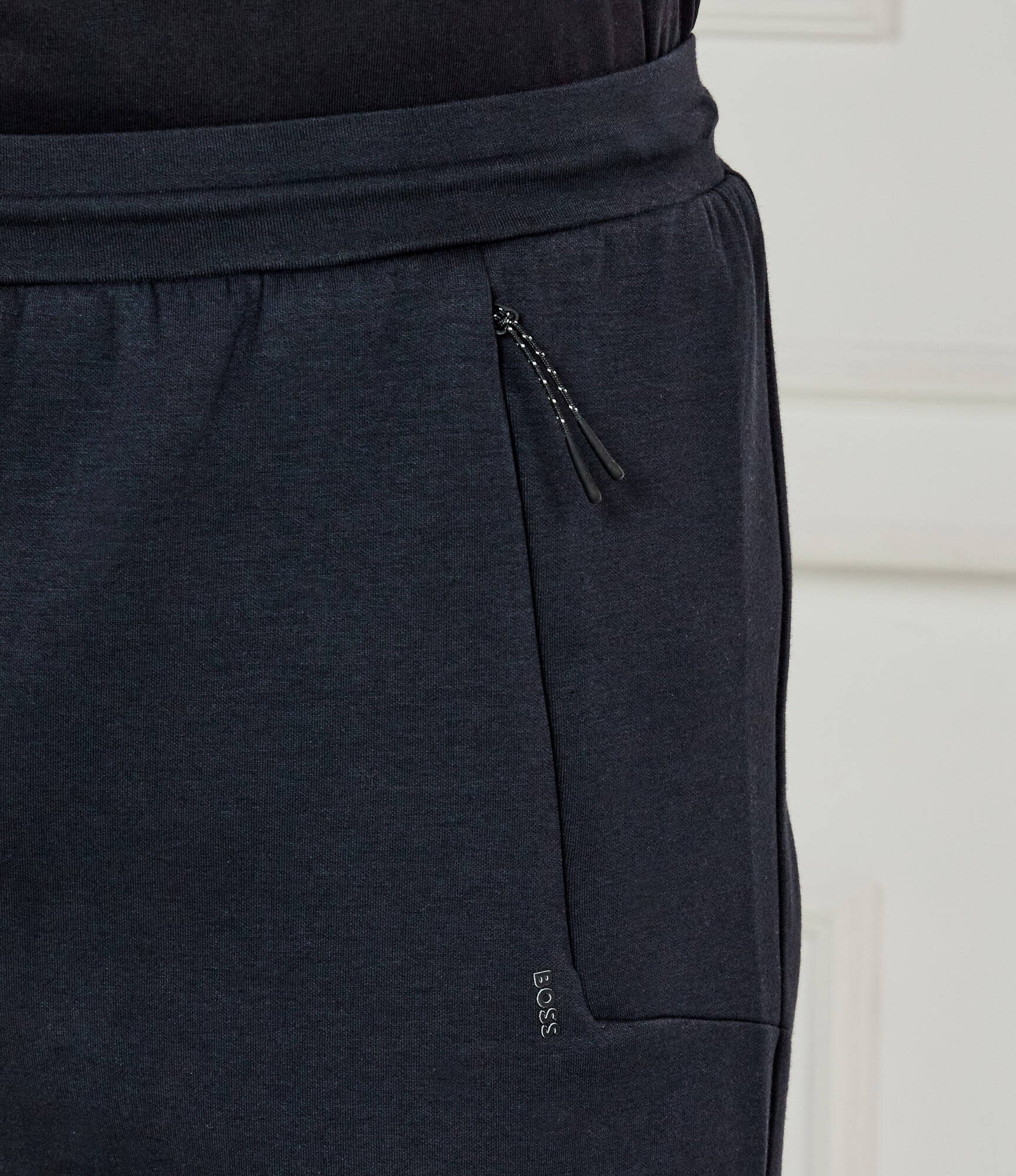 BOSS Green Pantaloni scurți Hecon DesertTech | Regular Fit