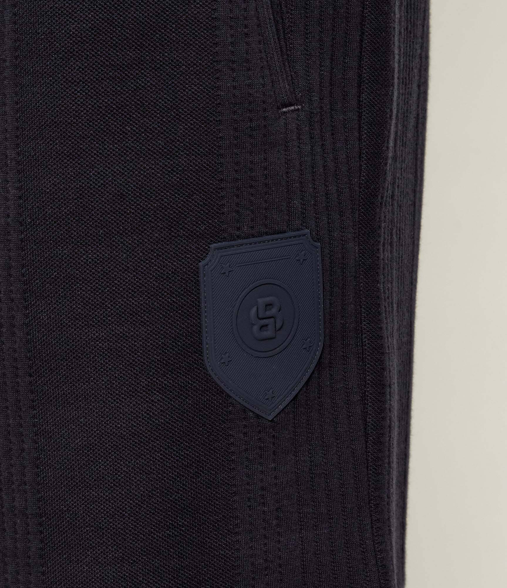 BOSS Green Pantaloni scurți JT_BB BC Lux Huxley | regular fit