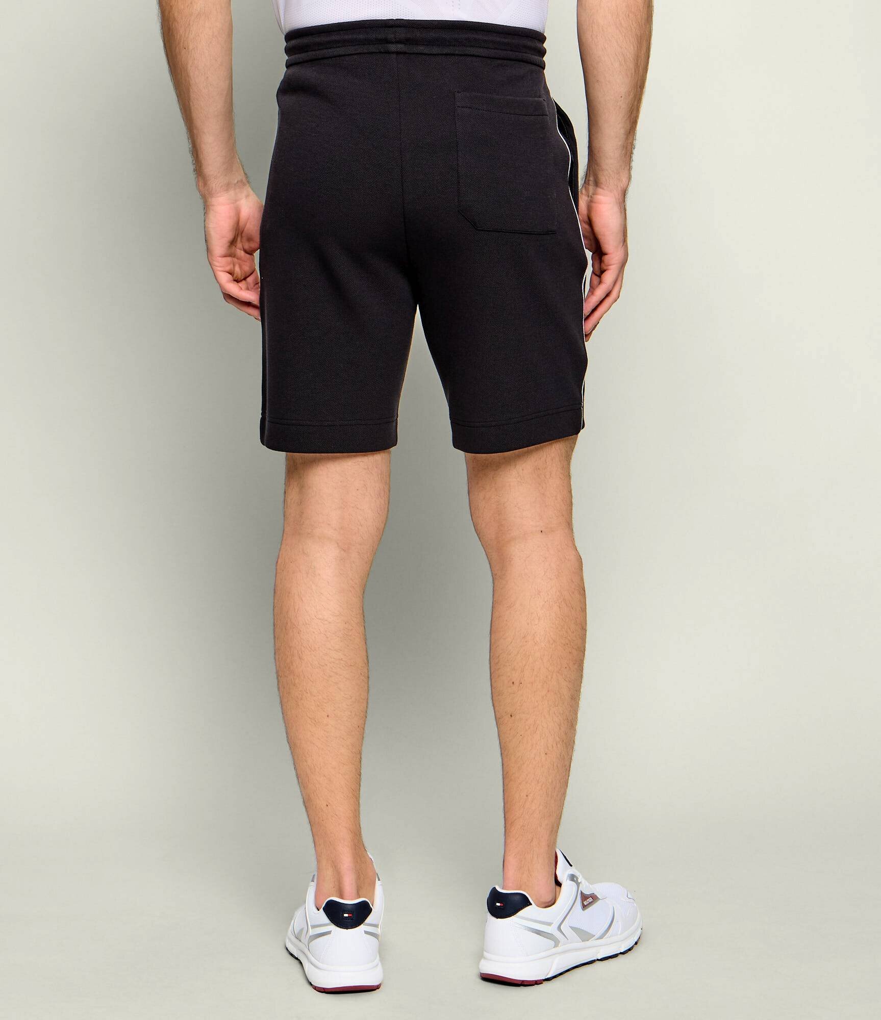 BOSS Green Pantaloni scurți JT_Join Headlo | regular fit | stretch