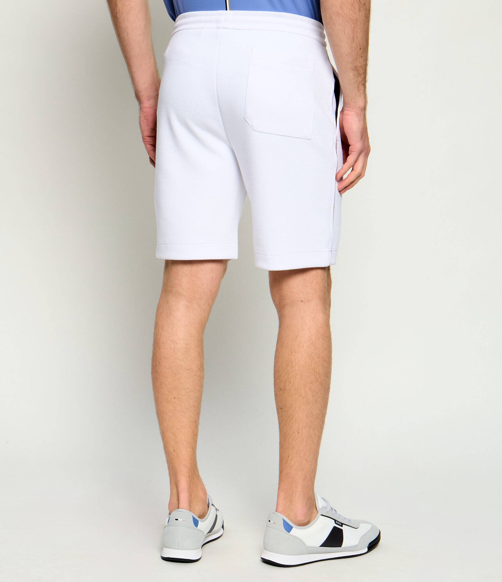 BOSS Green Pantaloni scurți JT_Join Headlo | regular fit | stretch