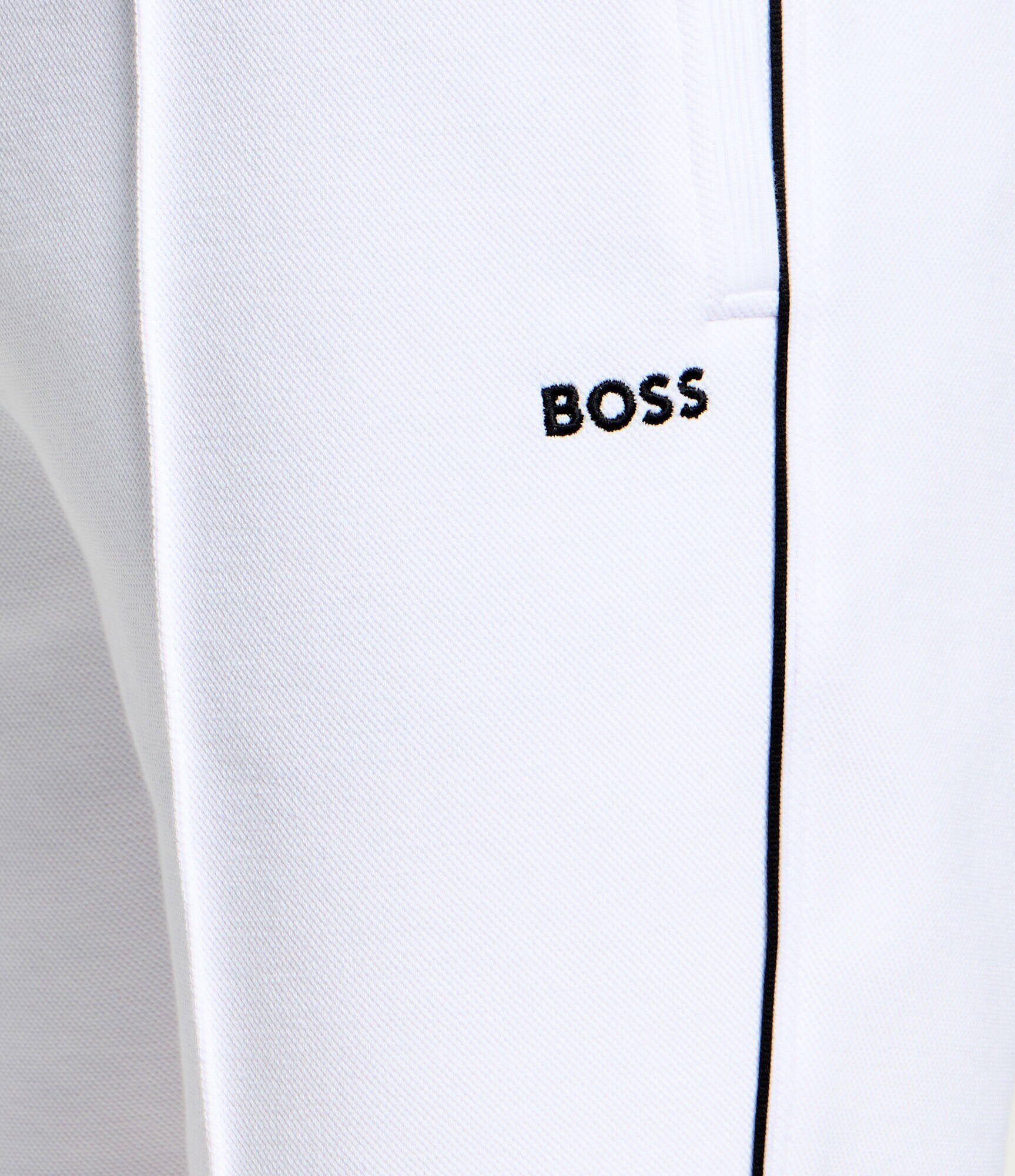 BOSS Green Pantaloni scurți JT_Join Headlo | regular fit | stretch